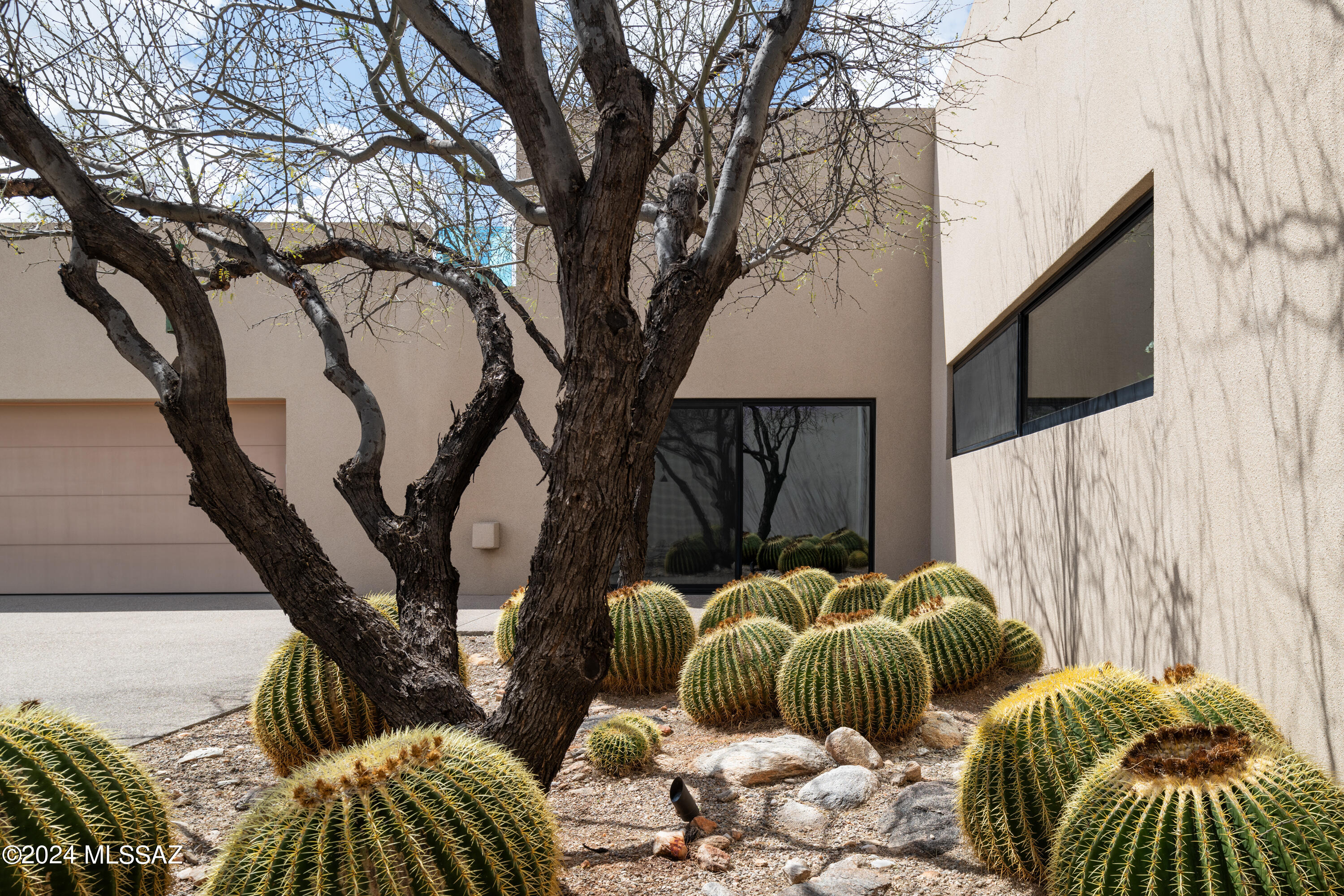 Pima Canyon Estates (1-176) - Residential