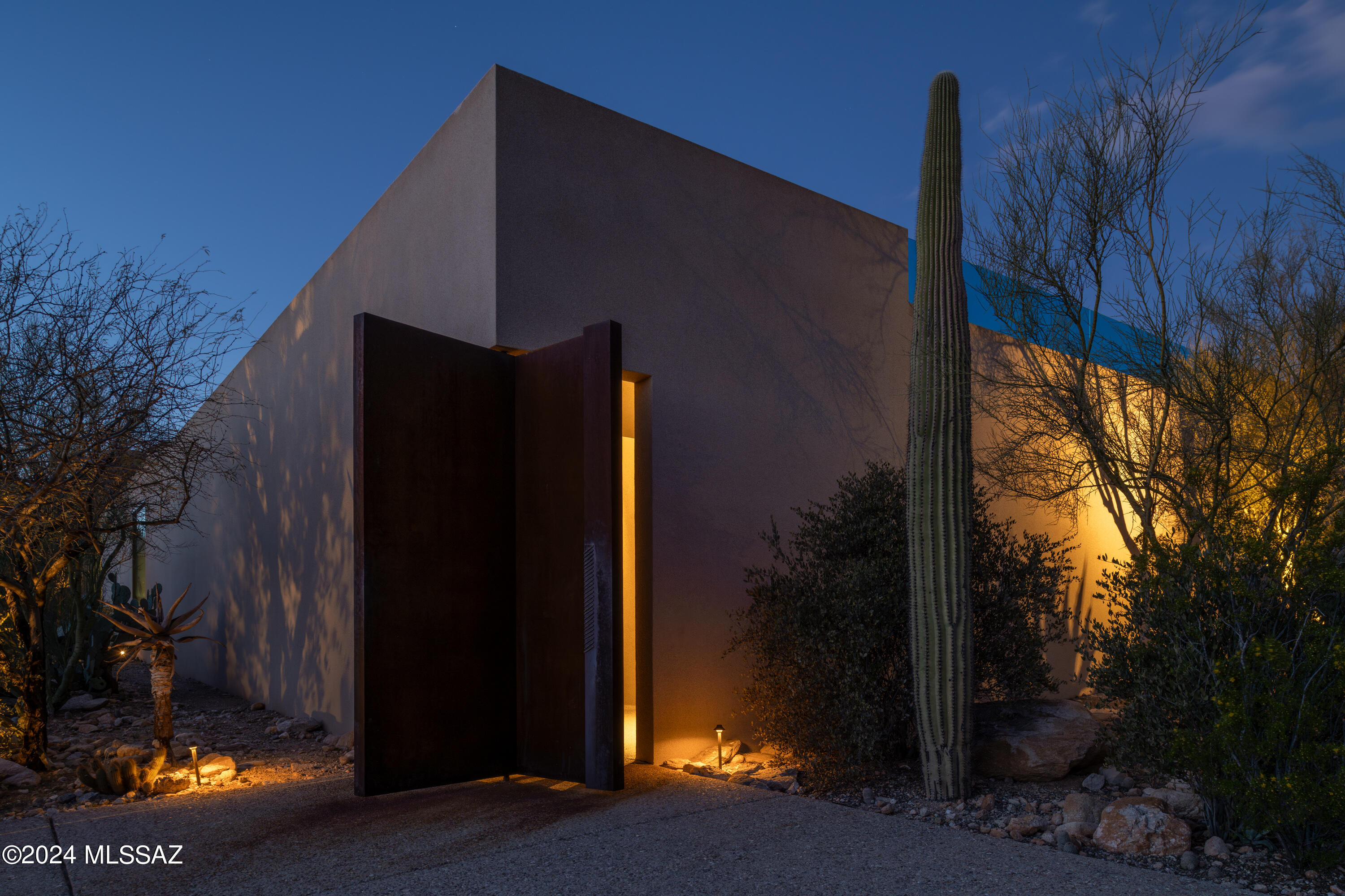 Pima Canyon Estates (1-176) - Residential