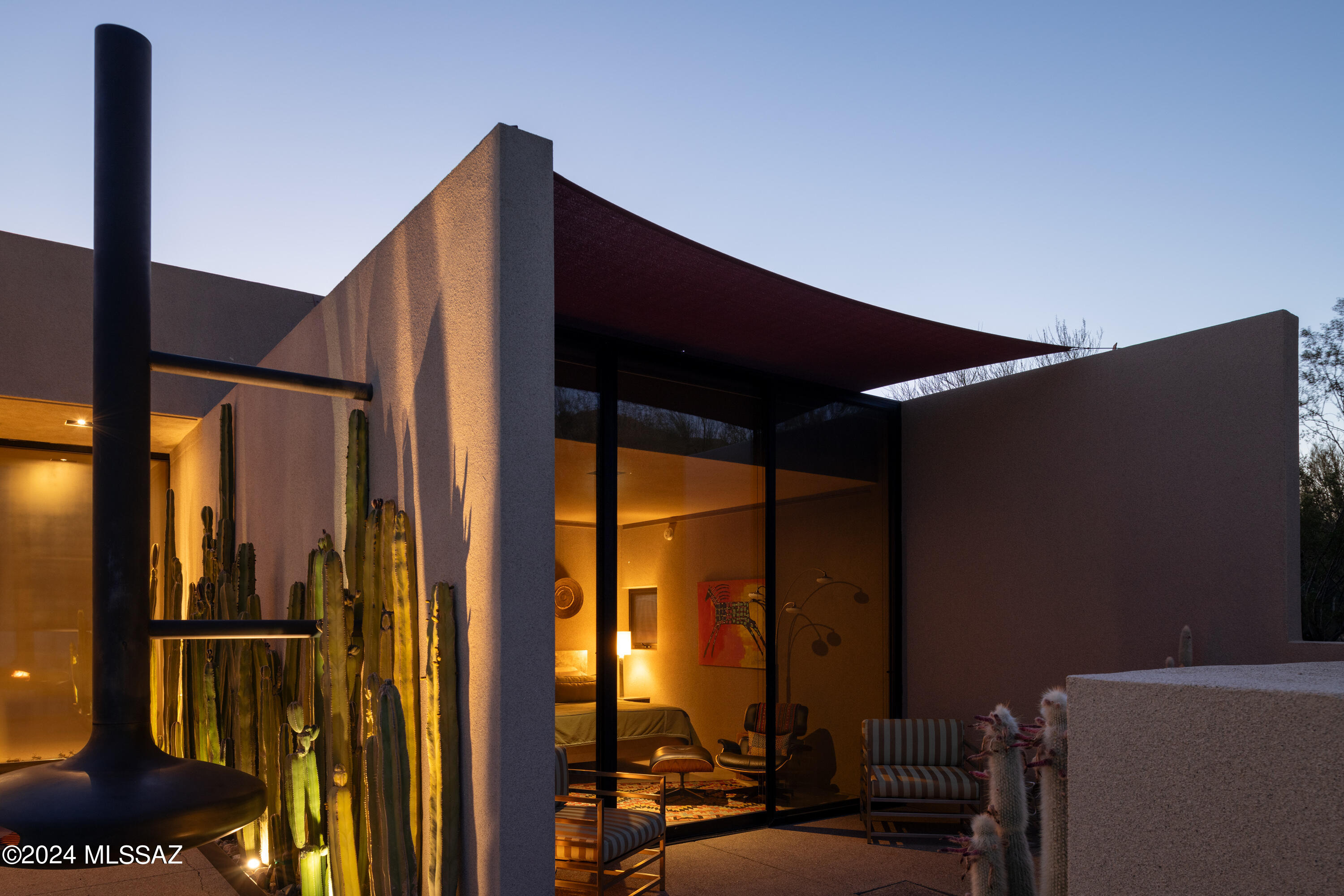 Pima Canyon Estates (1-176) - Residential