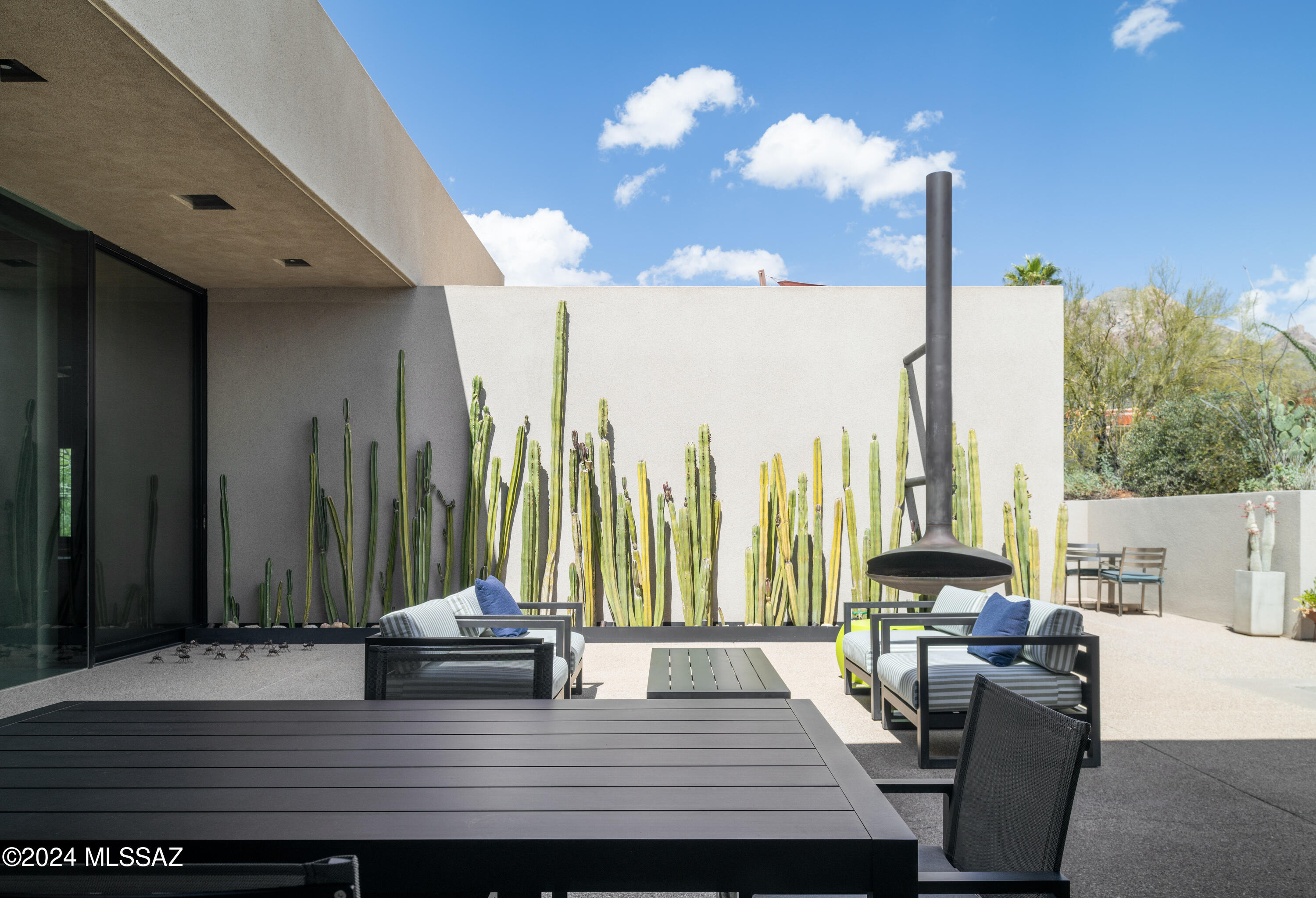 Pima Canyon Estates (1-176) - Residential