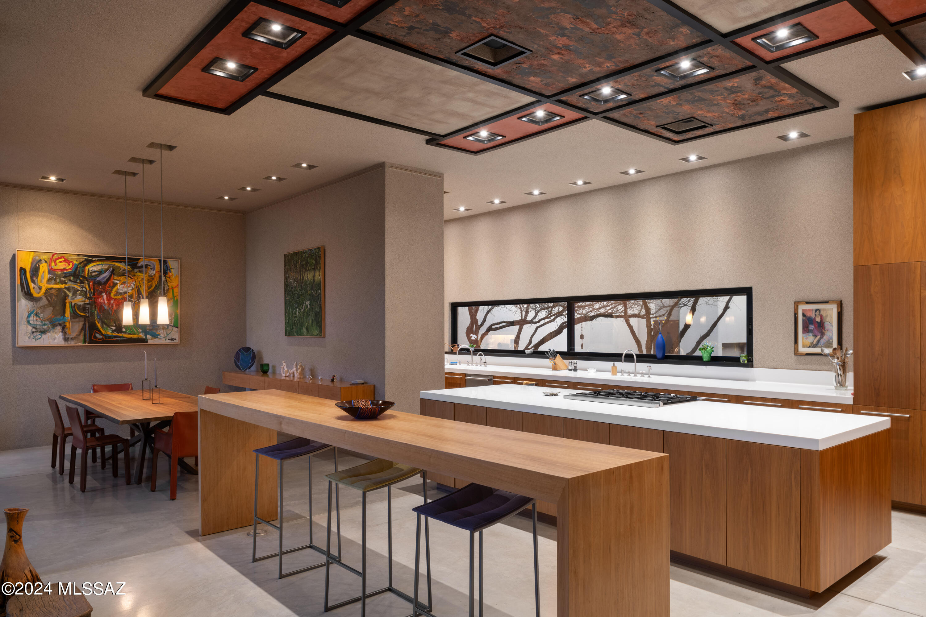Pima Canyon Estates (1-176) - Residential