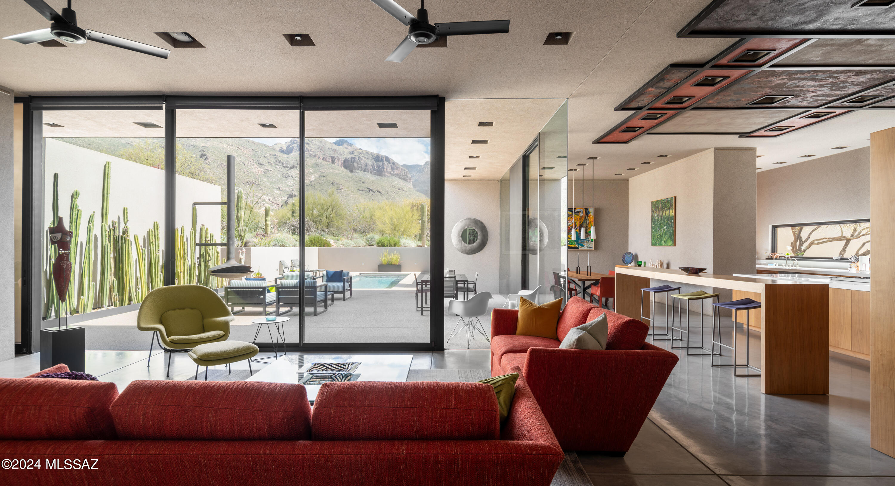 Pima Canyon Estates (1-176) - Residential