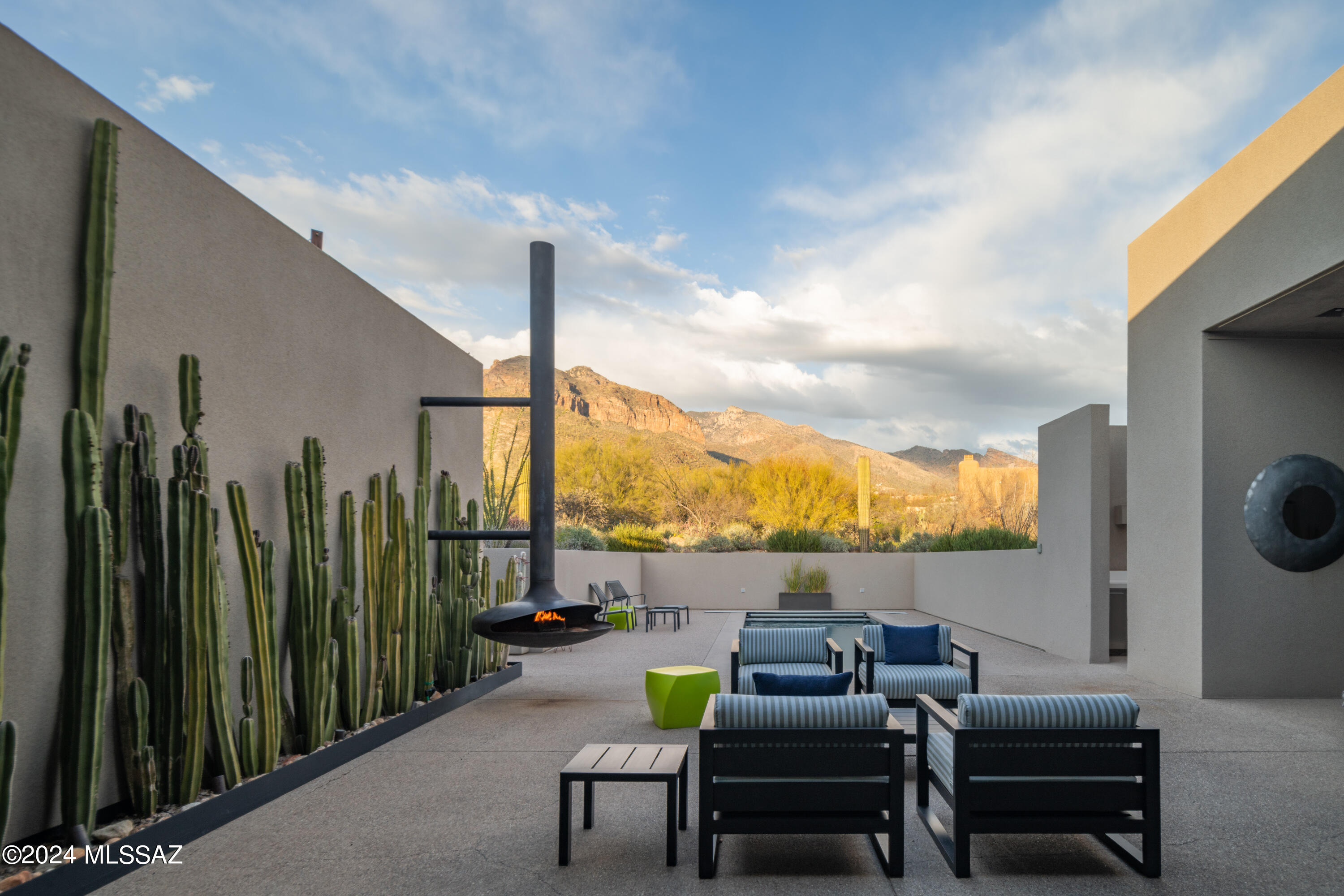 Pima Canyon Estates (1-176) - Residential