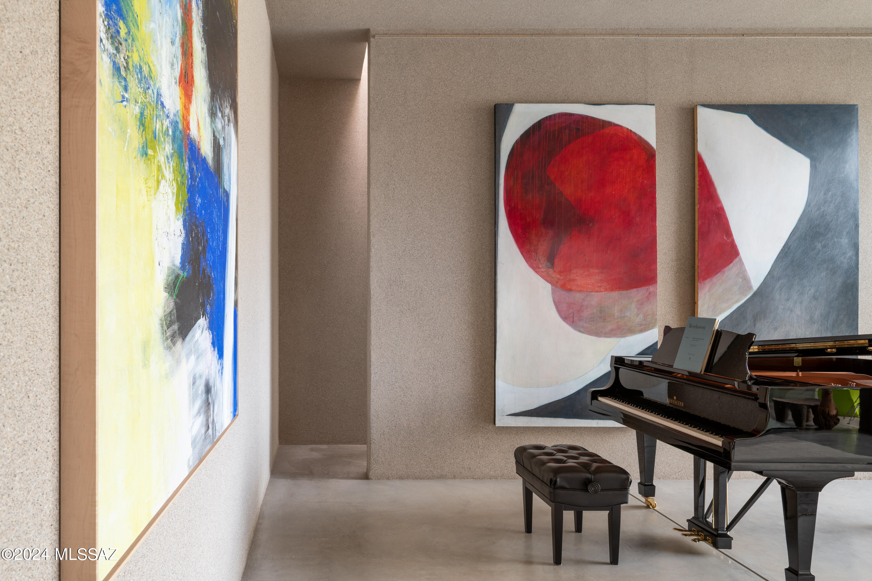 Pima Canyon Estates (1-176) - Residential