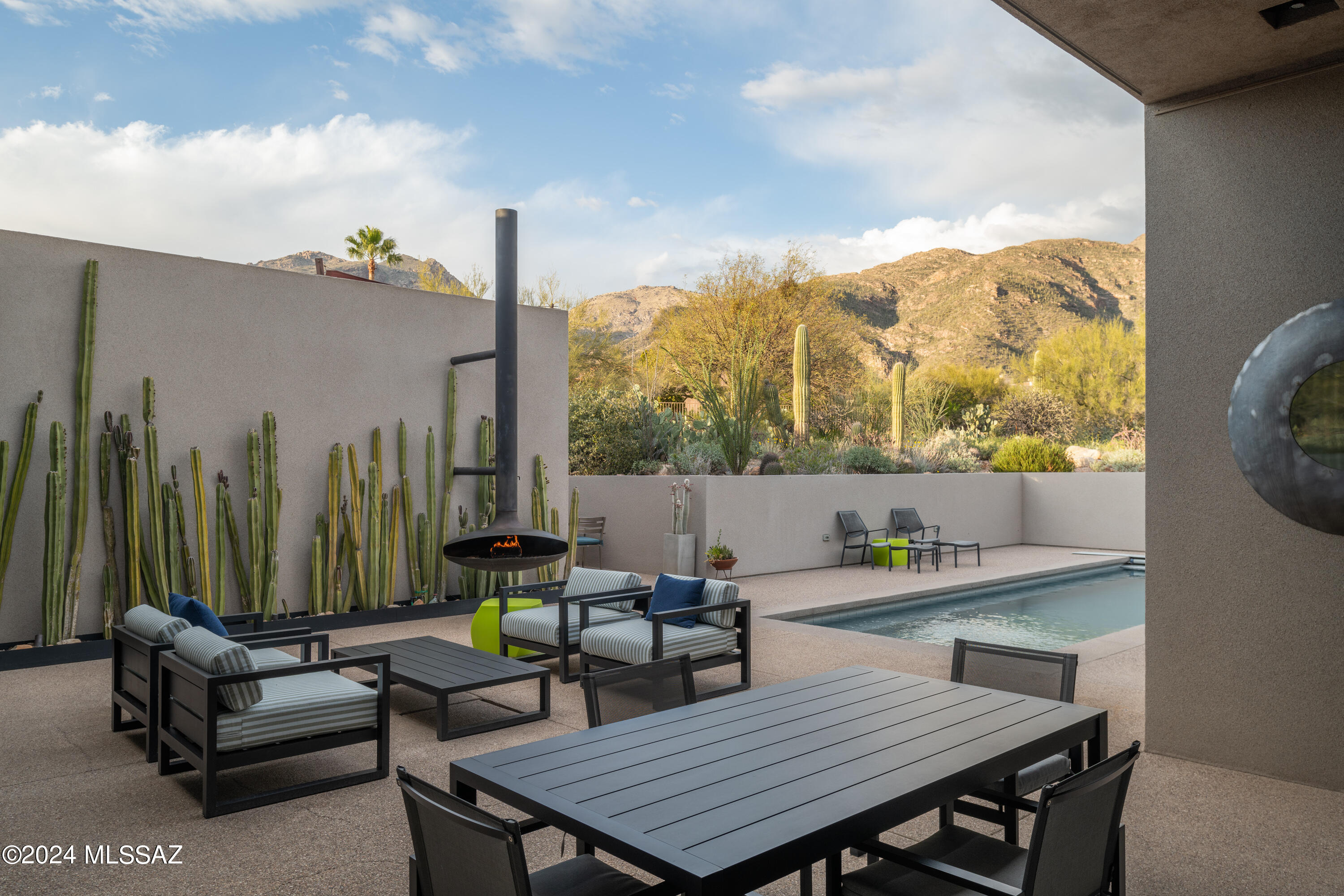 Pima Canyon Estates (1-176) - Residential