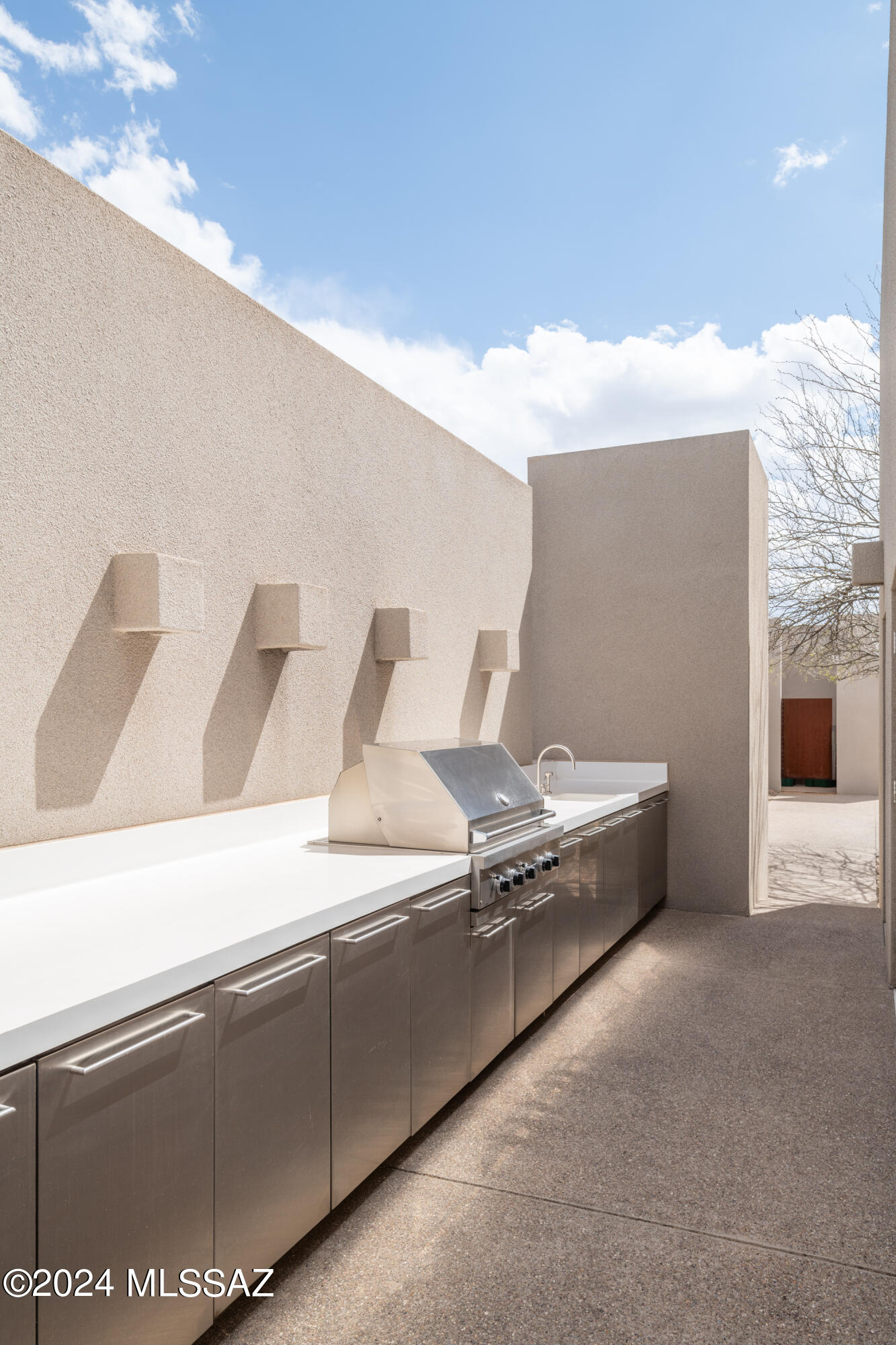 Pima Canyon Estates (1-176) - Residential