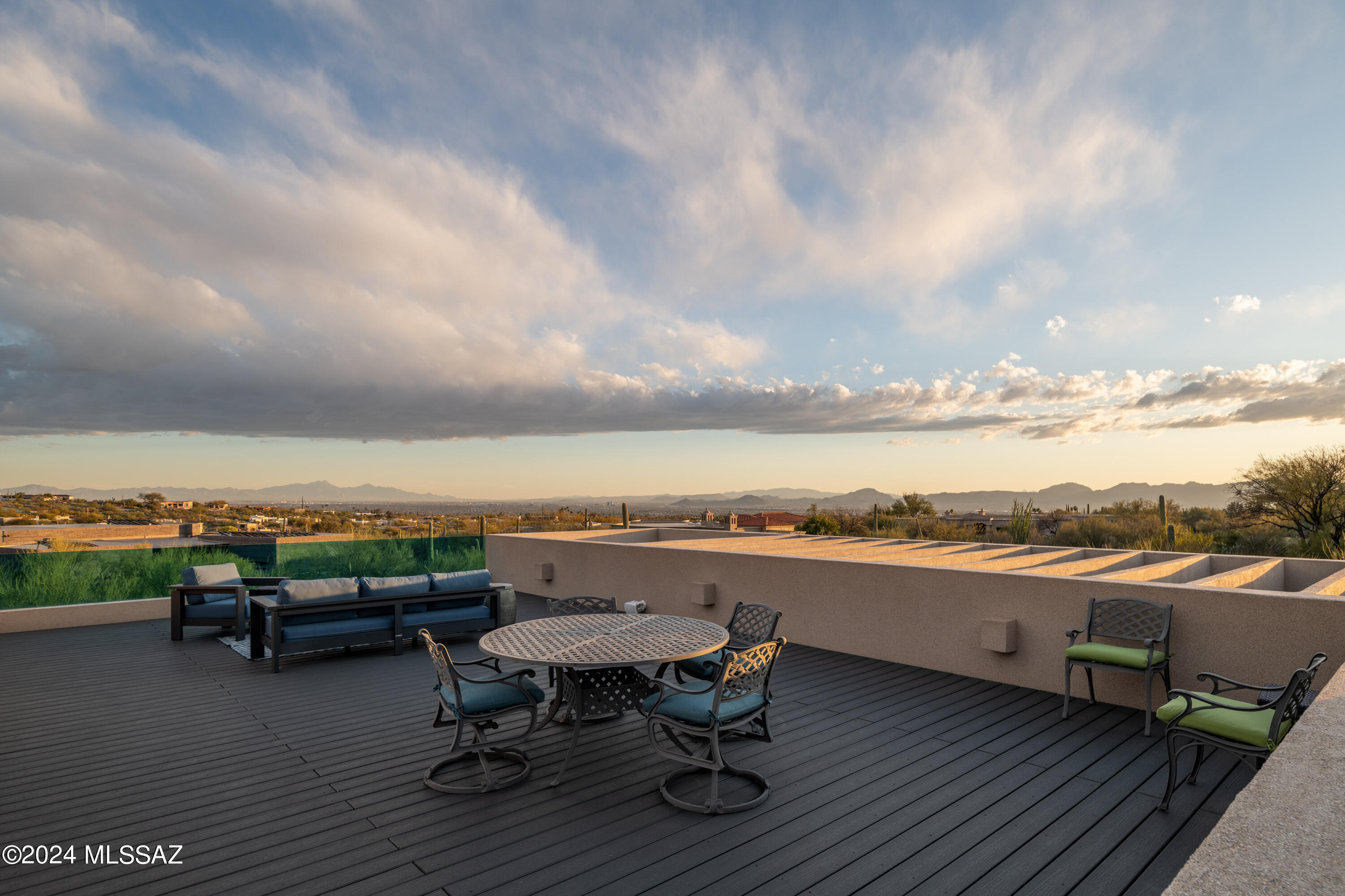 Pima Canyon Estates (1-176) - Residential