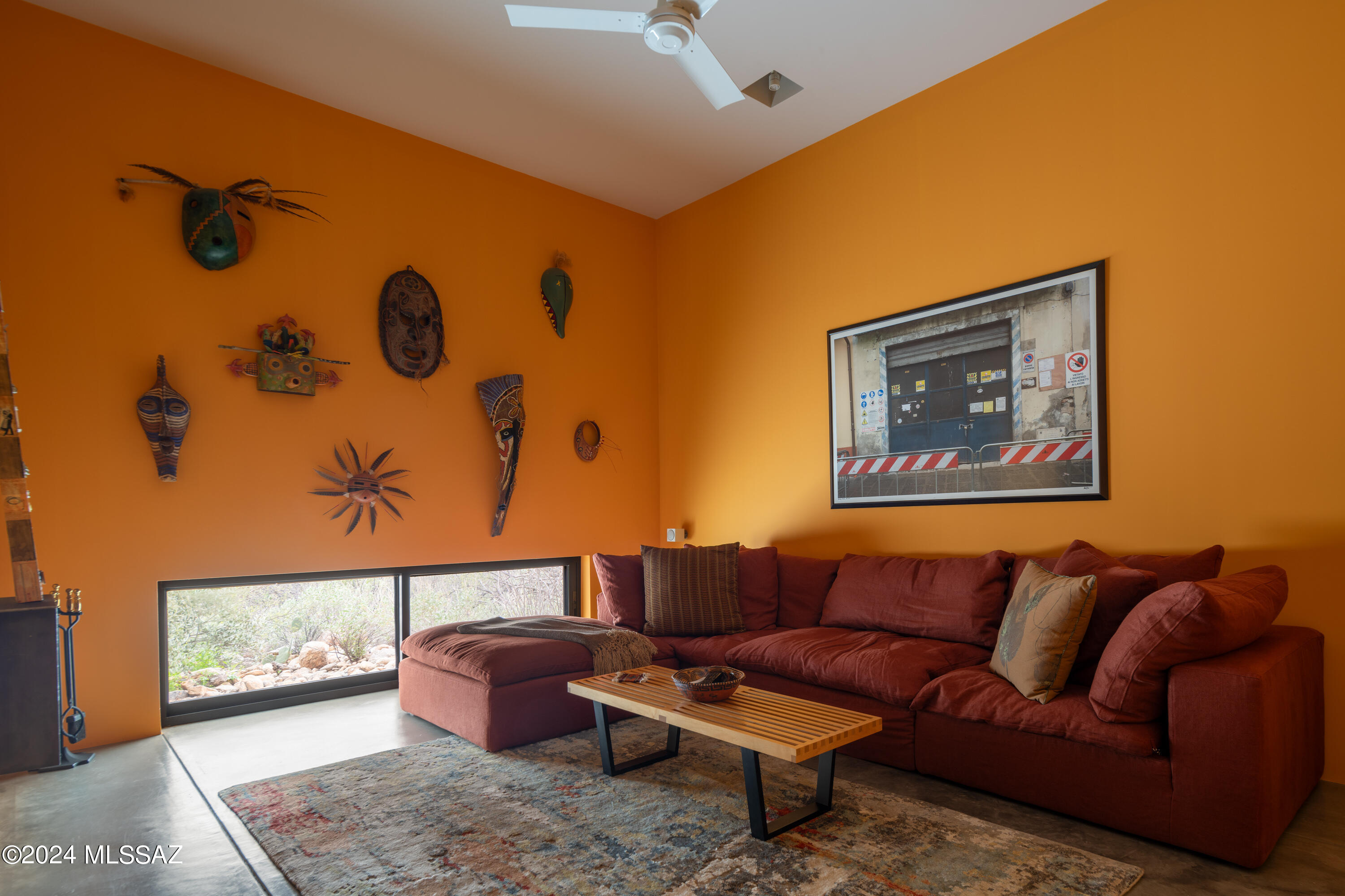 Pima Canyon Estates (1-176) - Residential
