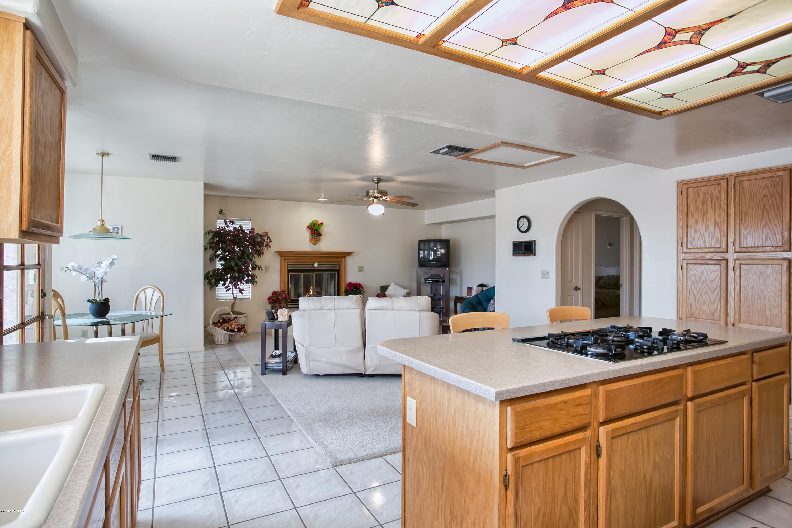 Continental Estates Parcel 52c (1-34) - Residential