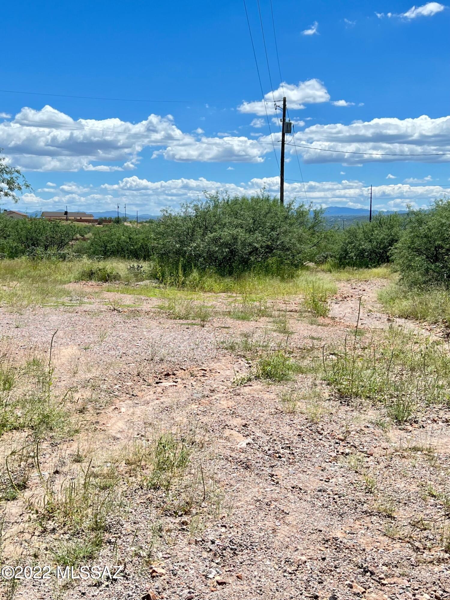 Rio Rico Ranchettes - Land