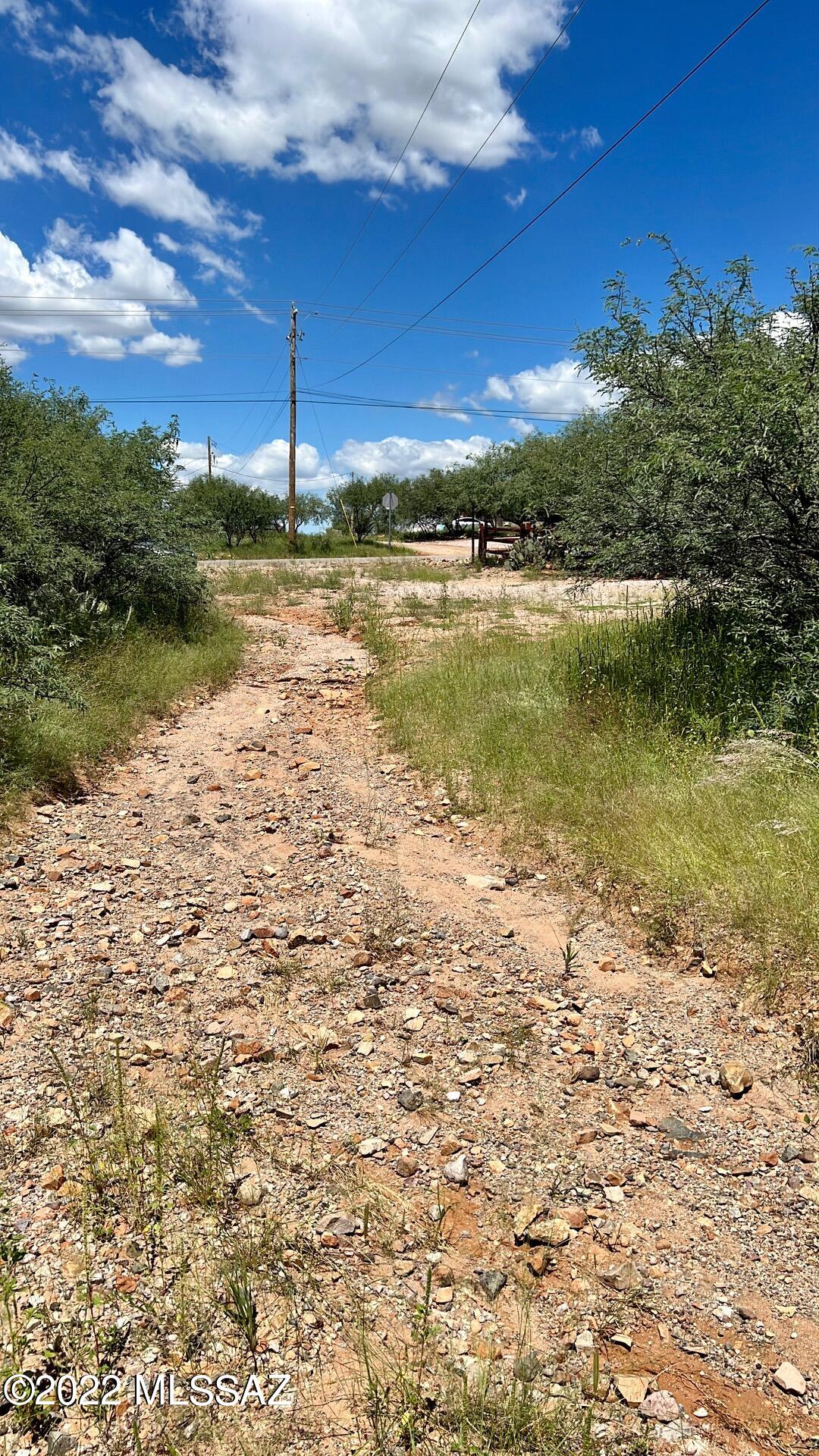 Rio Rico Ranchettes - Land