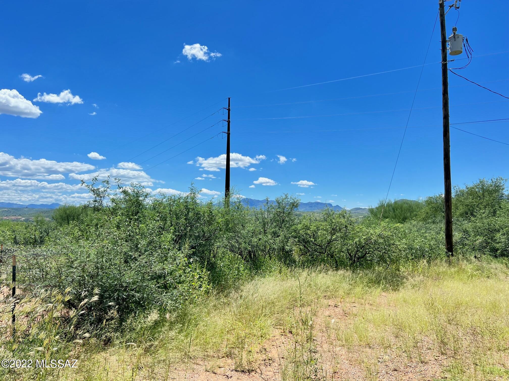 Rio Rico Ranchettes - Land