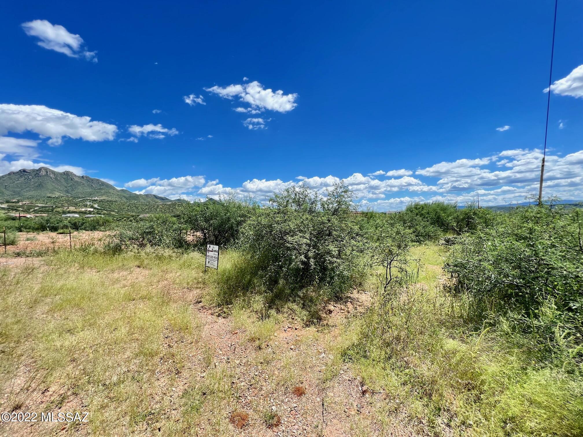 Rio Rico Ranchettes - Land