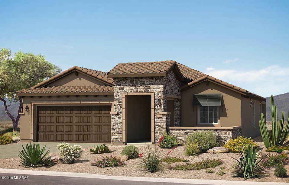 Del Webb At Dove Mountain SQ20131930189 - Residential