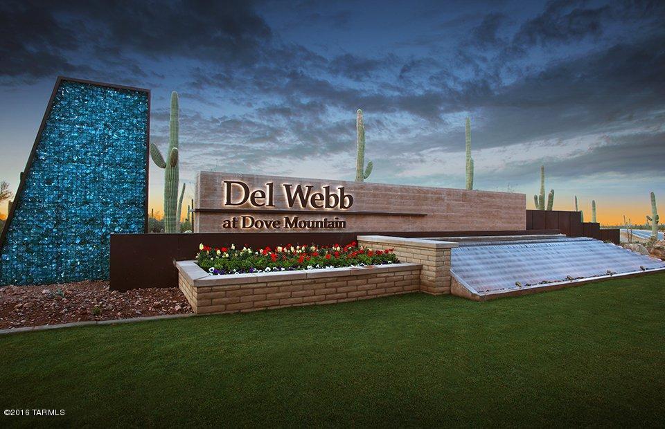 Del Webb At Dove Mountain SQ20131930189 - Residential