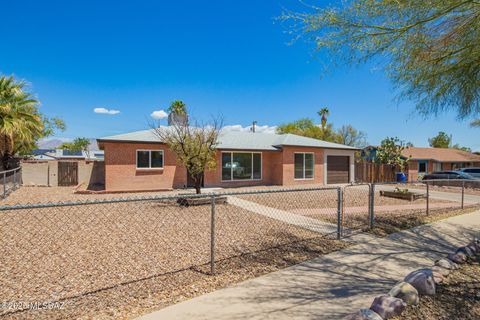 6643 E Lehigh Drive, Tucson, AZ 85710 - MLS#: 22512263