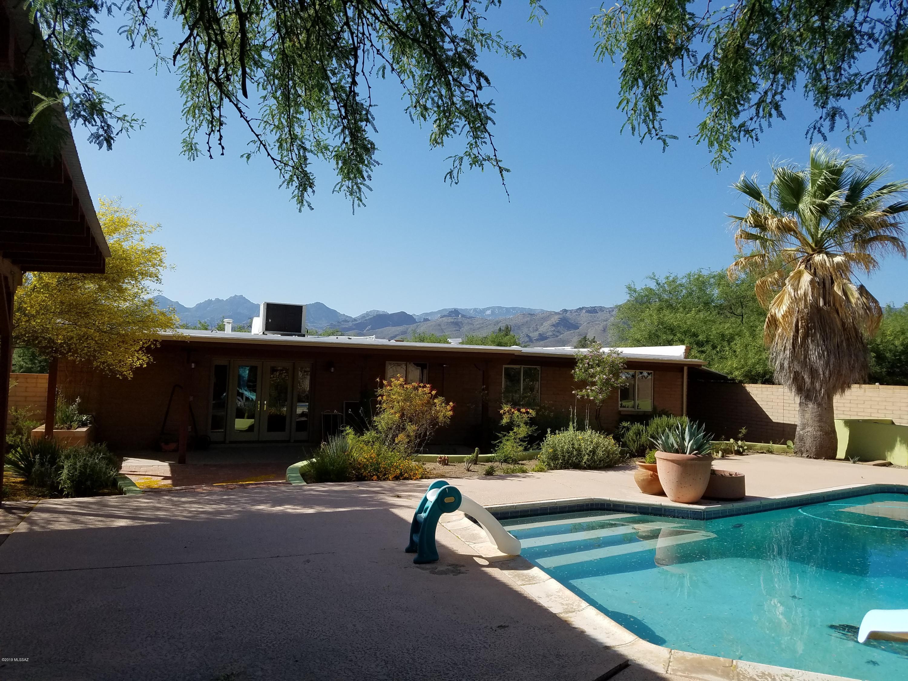 Bel Air Ranch Est - Residential
