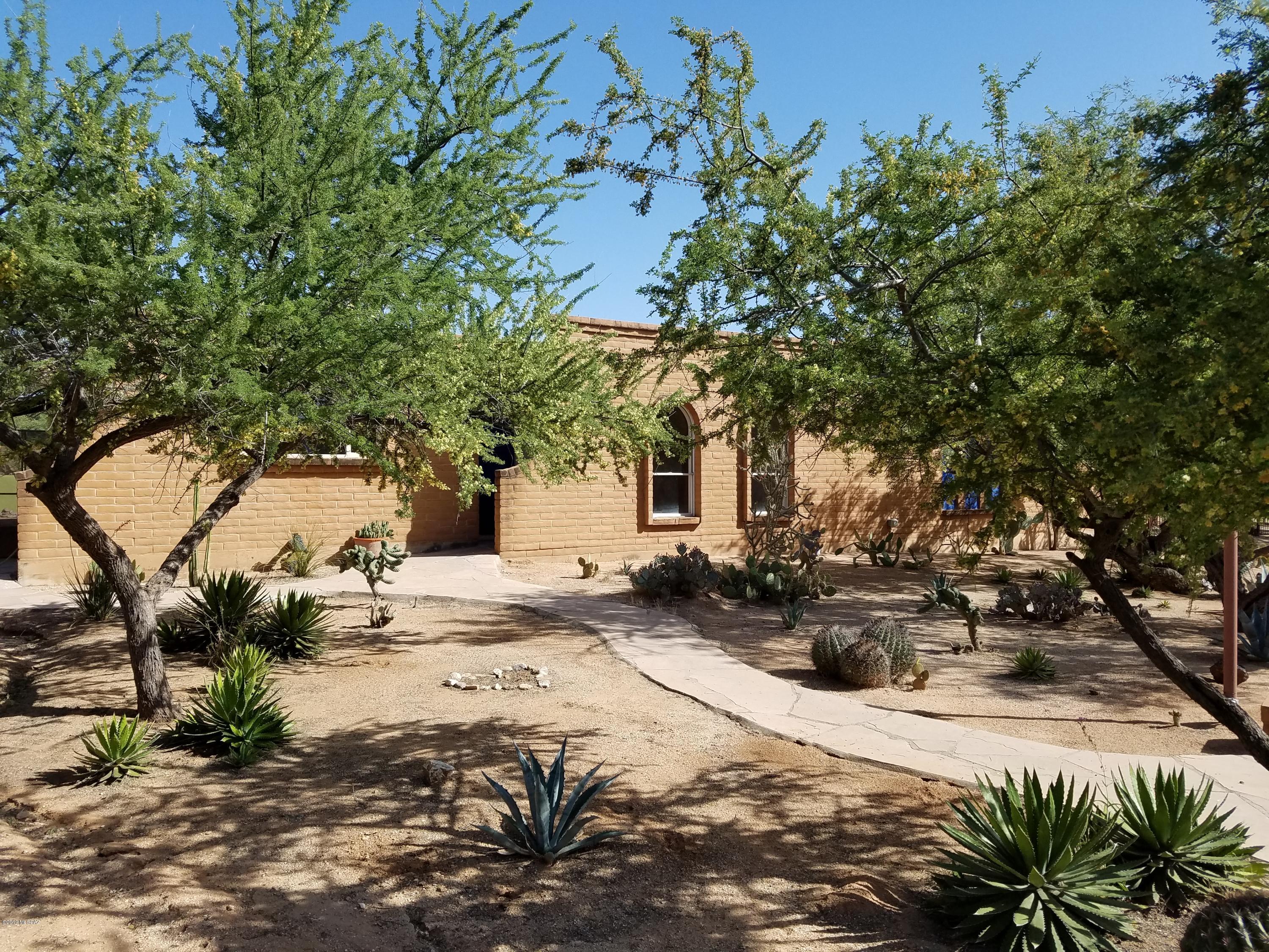 Bel Air Ranch Est - Residential