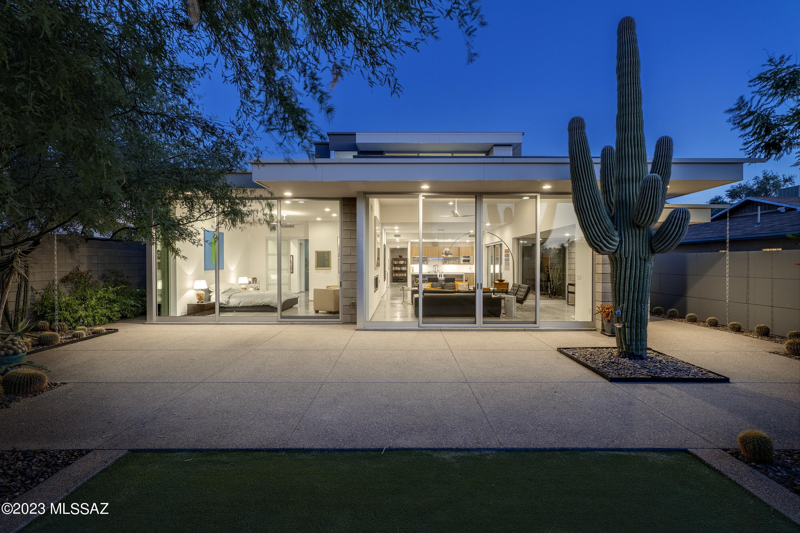 Fairmount Addition - Residential