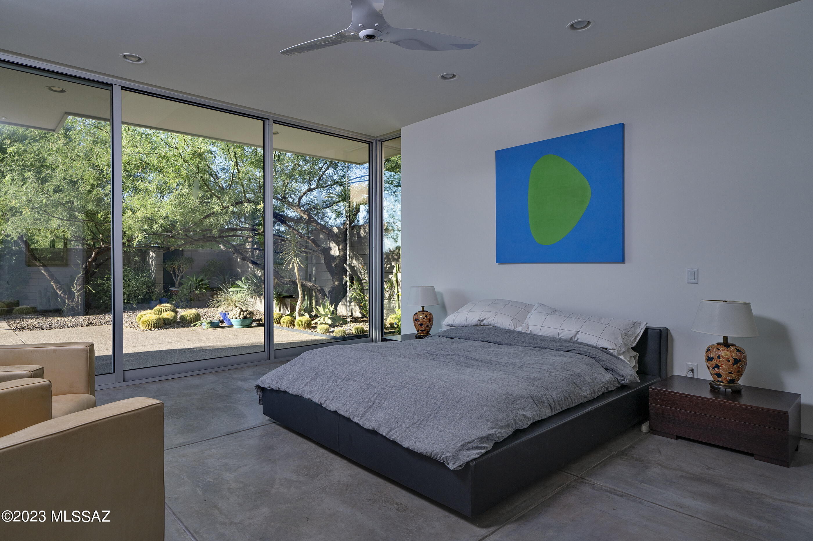 Fairmount Addition - Residential
