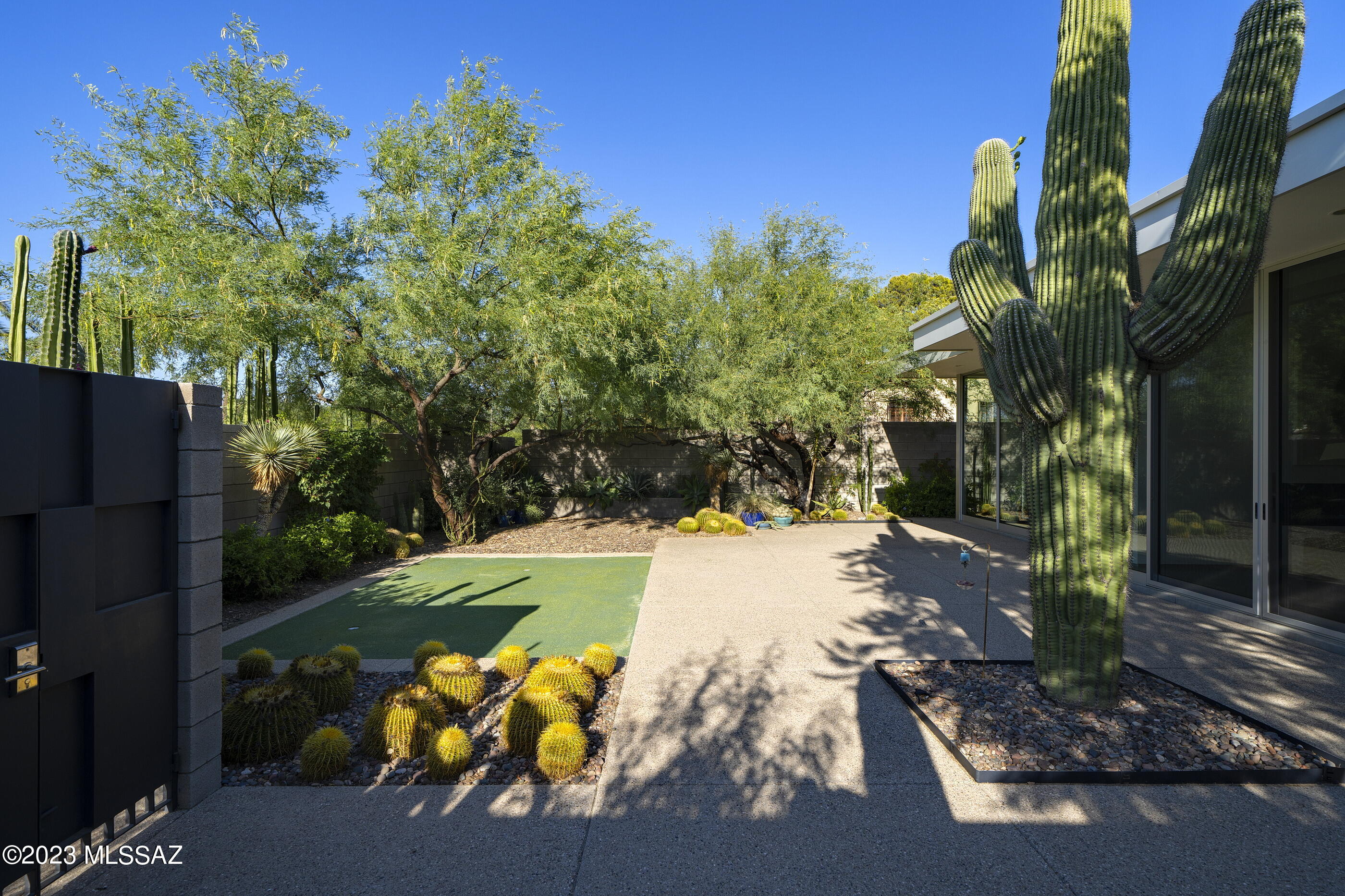 Fairmount Addition - Residential