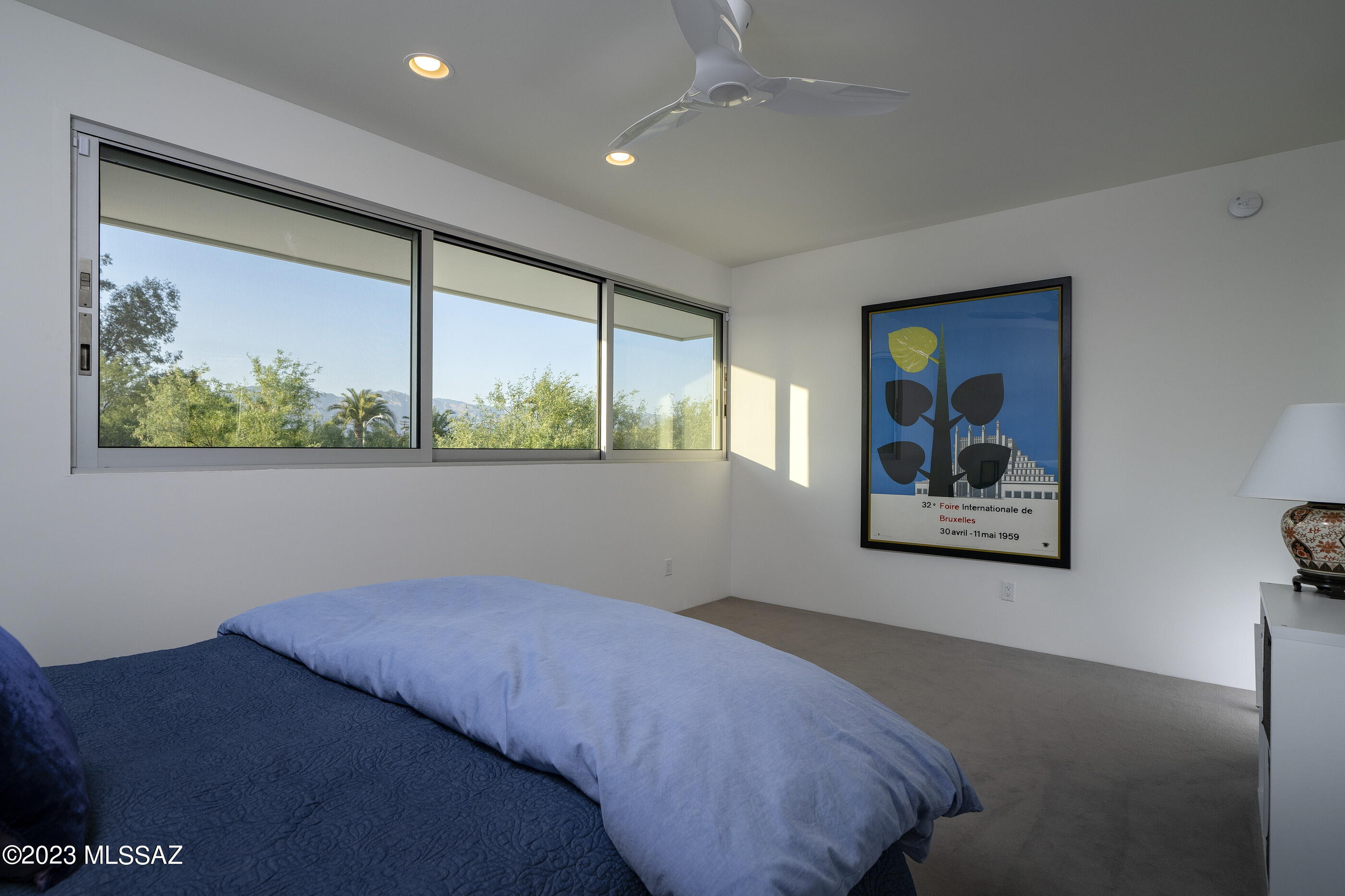 Fairmount Addition - Residential