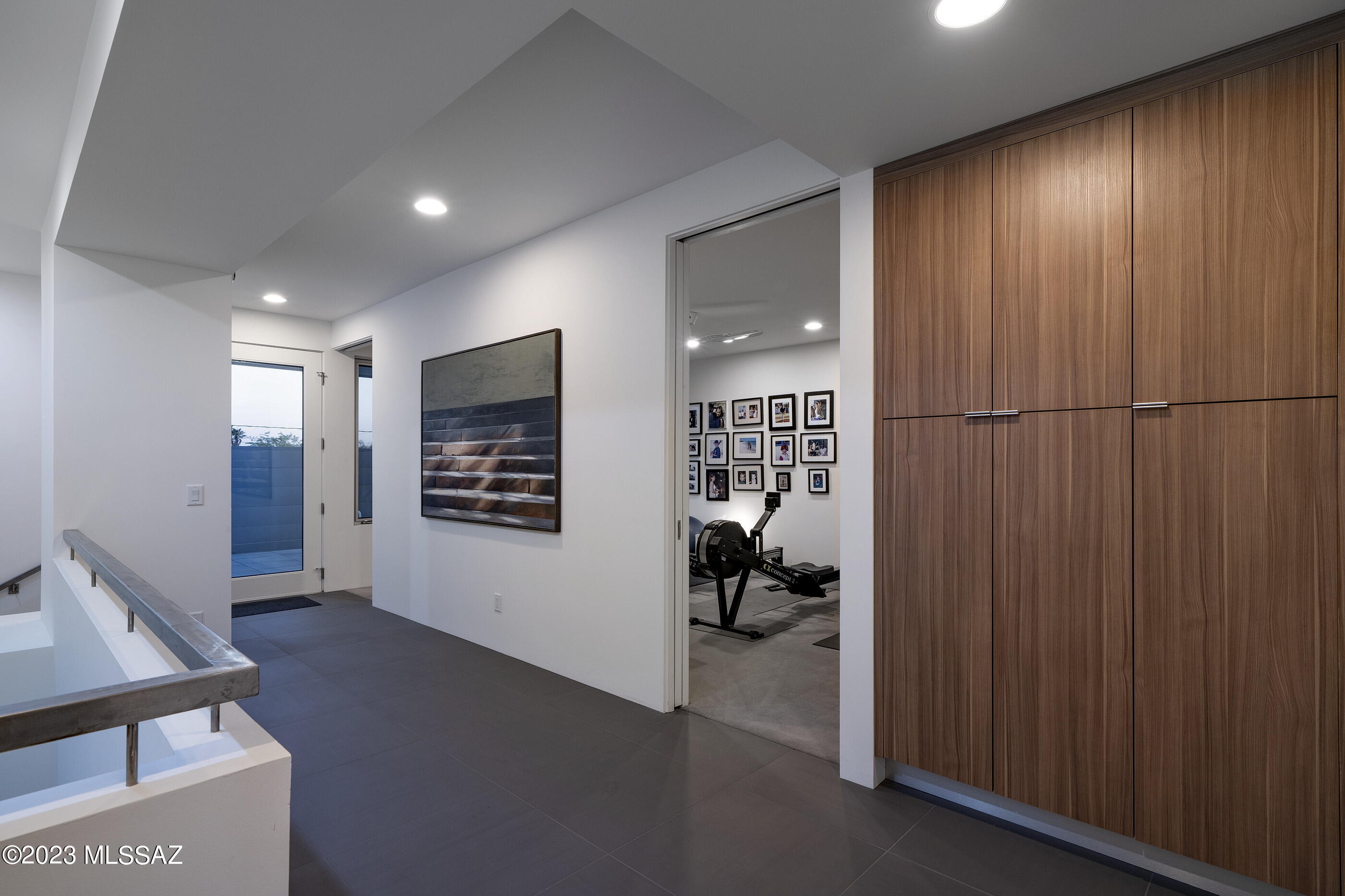 Fairmount Addition - Residential