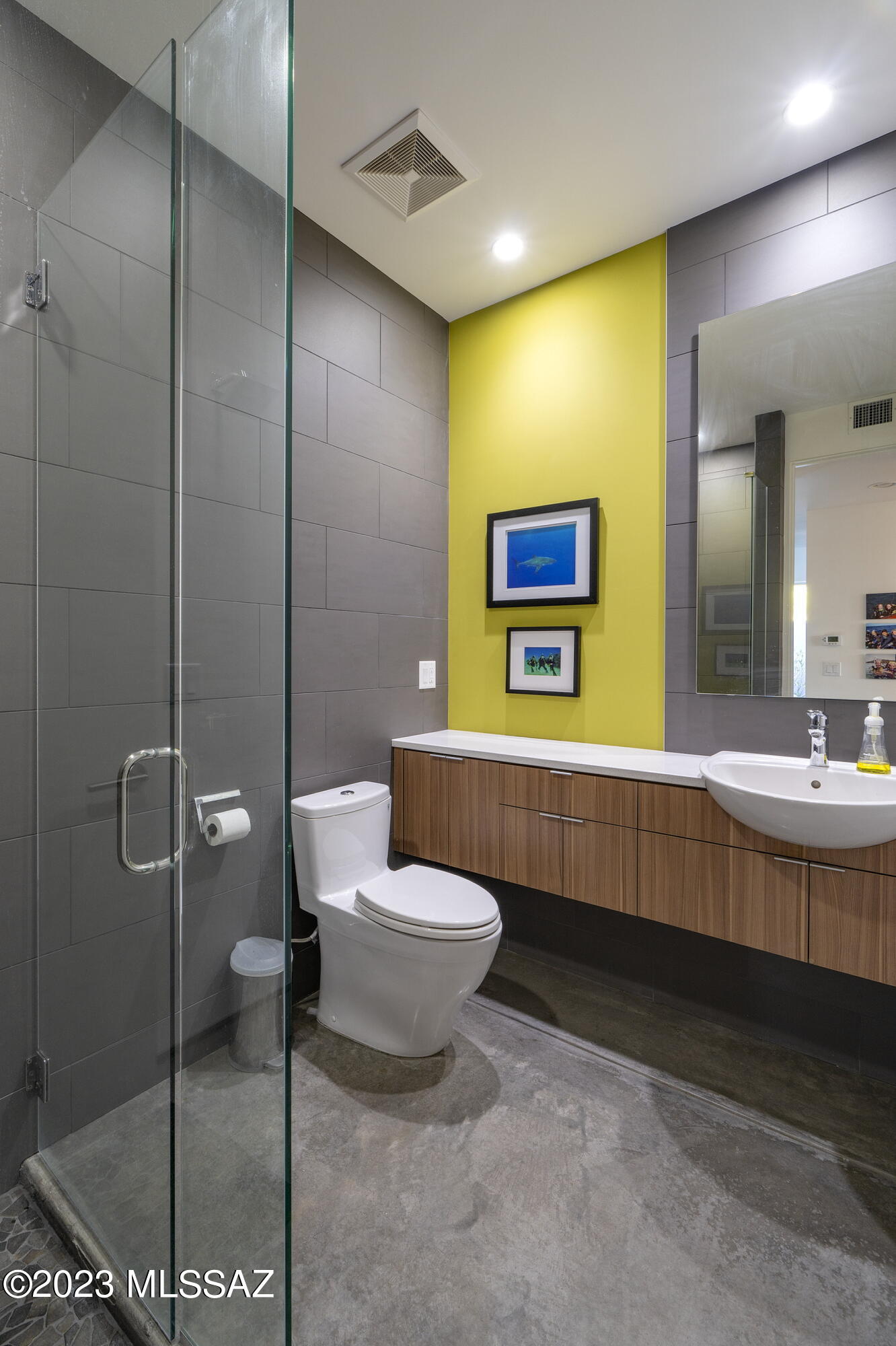 Fairmount Addition - Residential