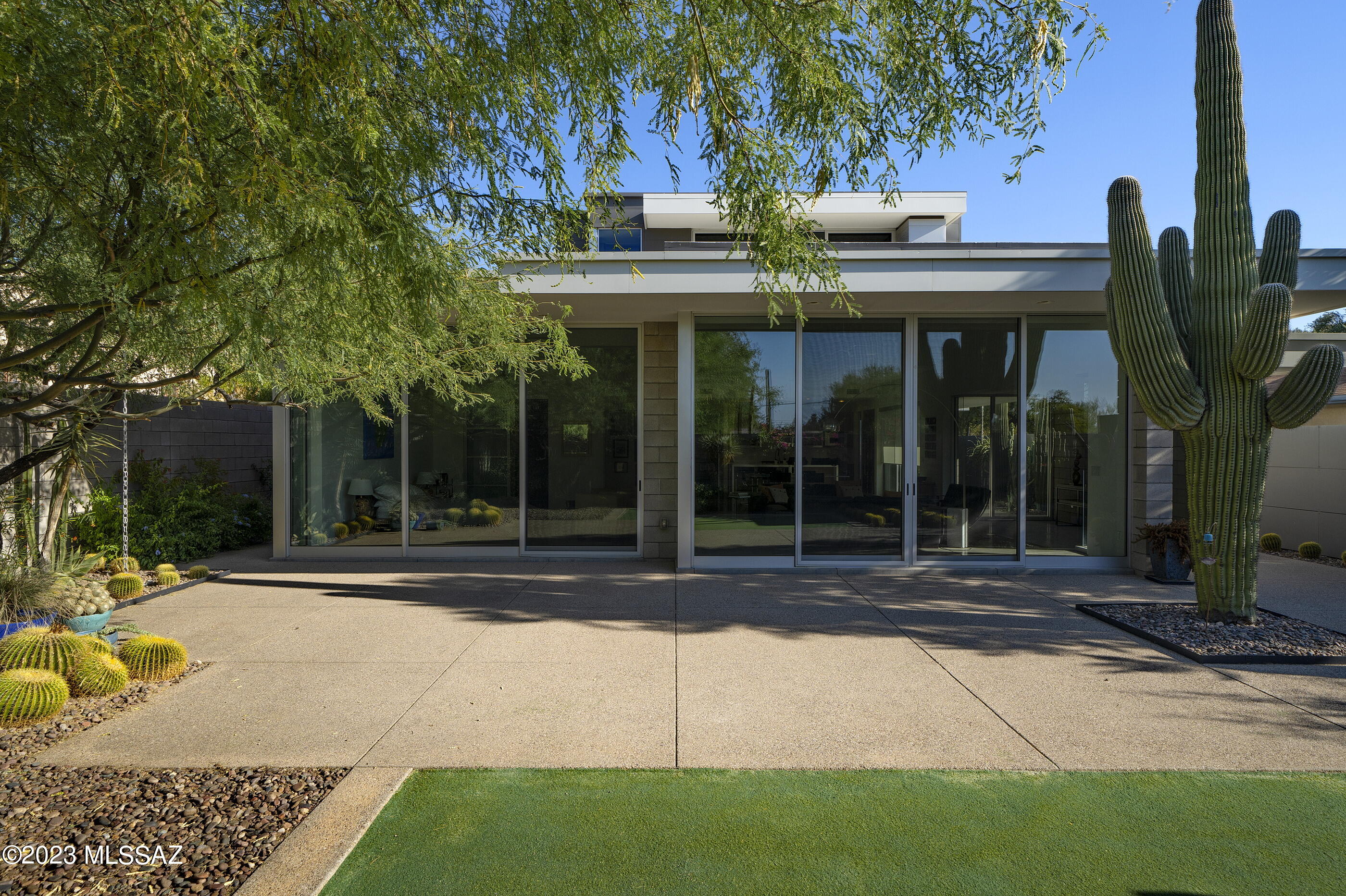 Fairmount Addition - Residential