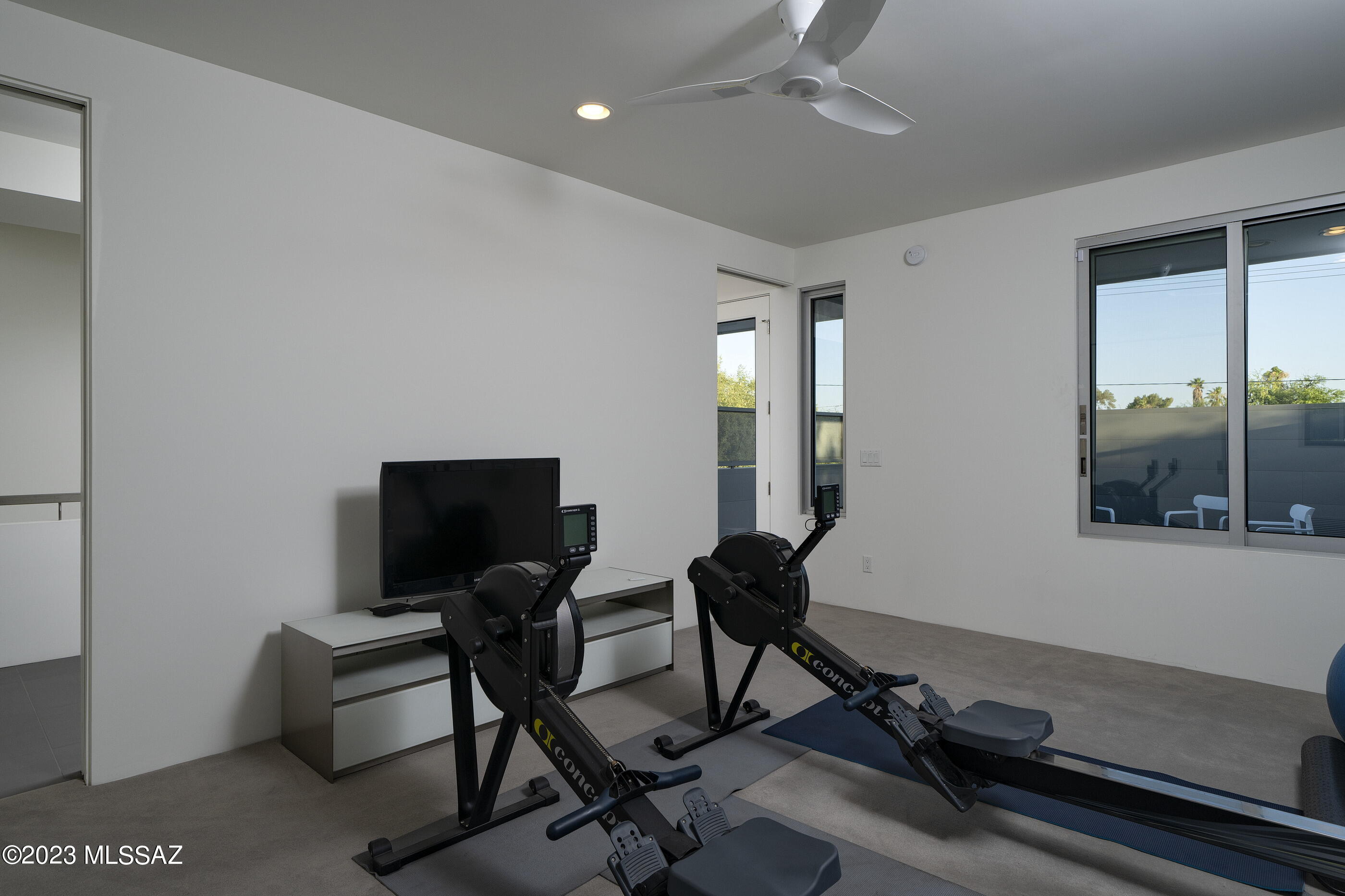 Fairmount Addition - Residential