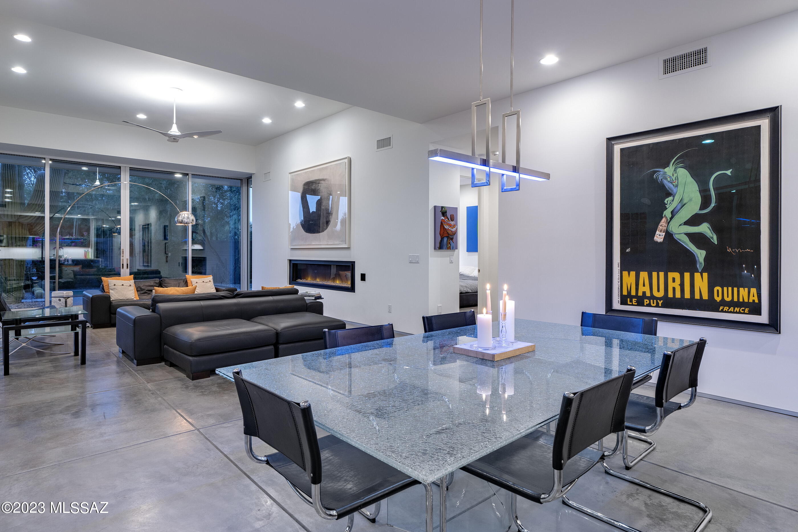 Fairmount Addition - Residential
