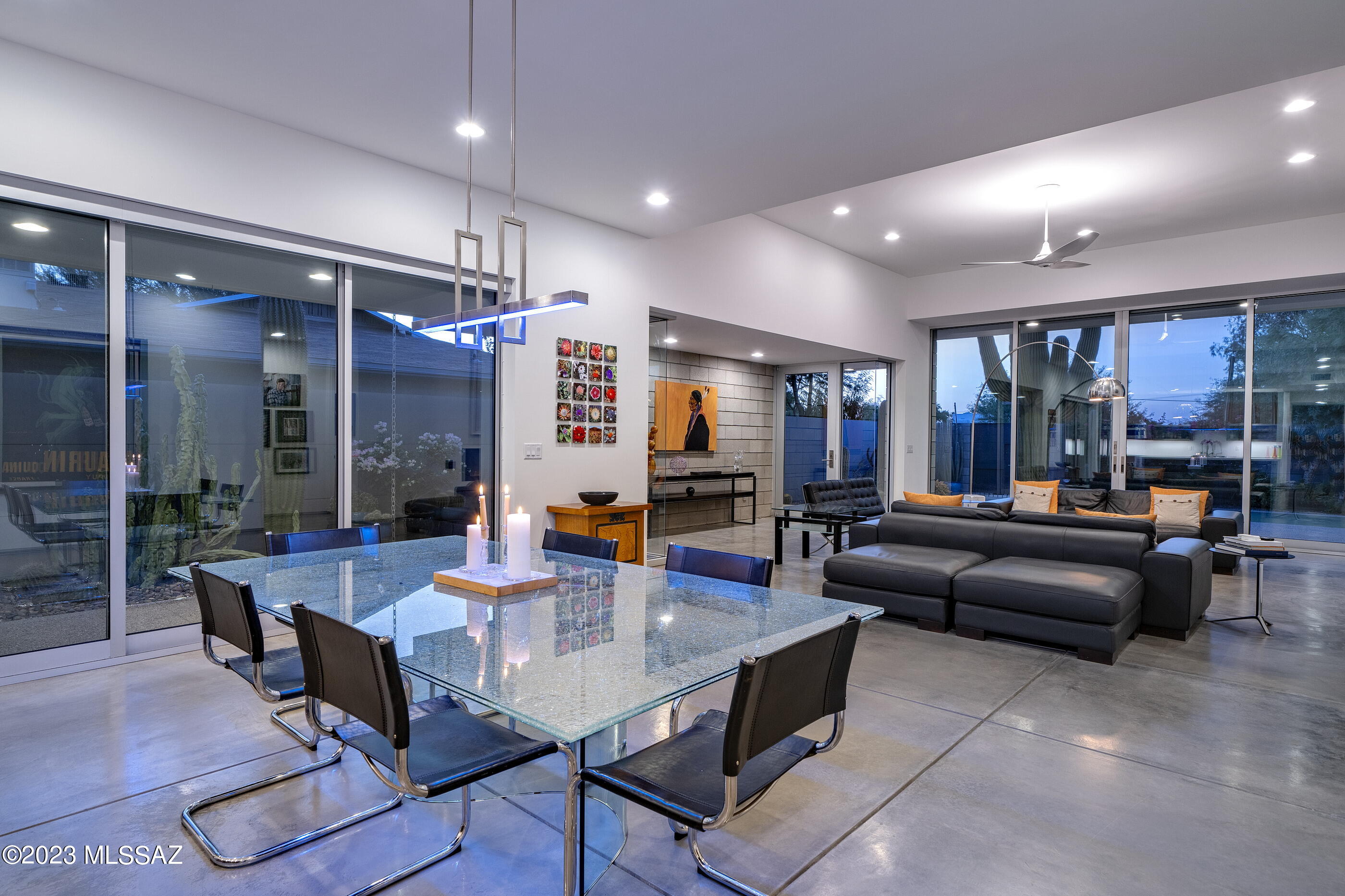 Fairmount Addition - Residential