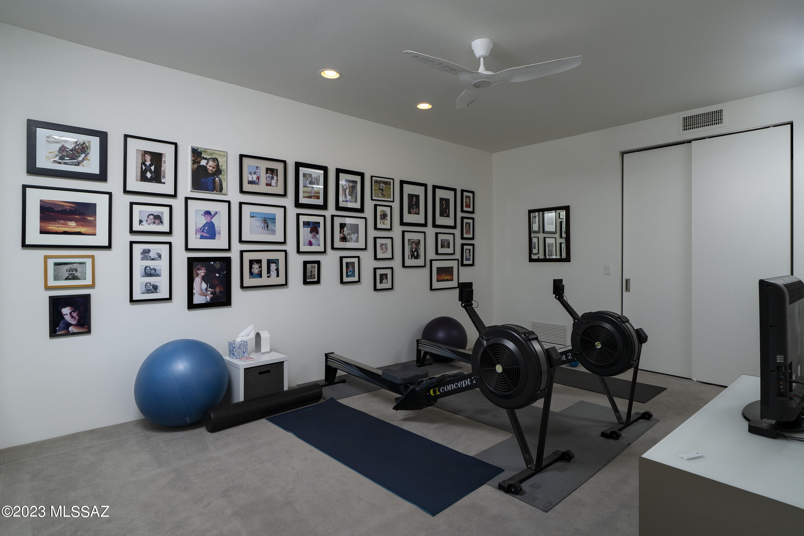Fairmount Addition - Residential