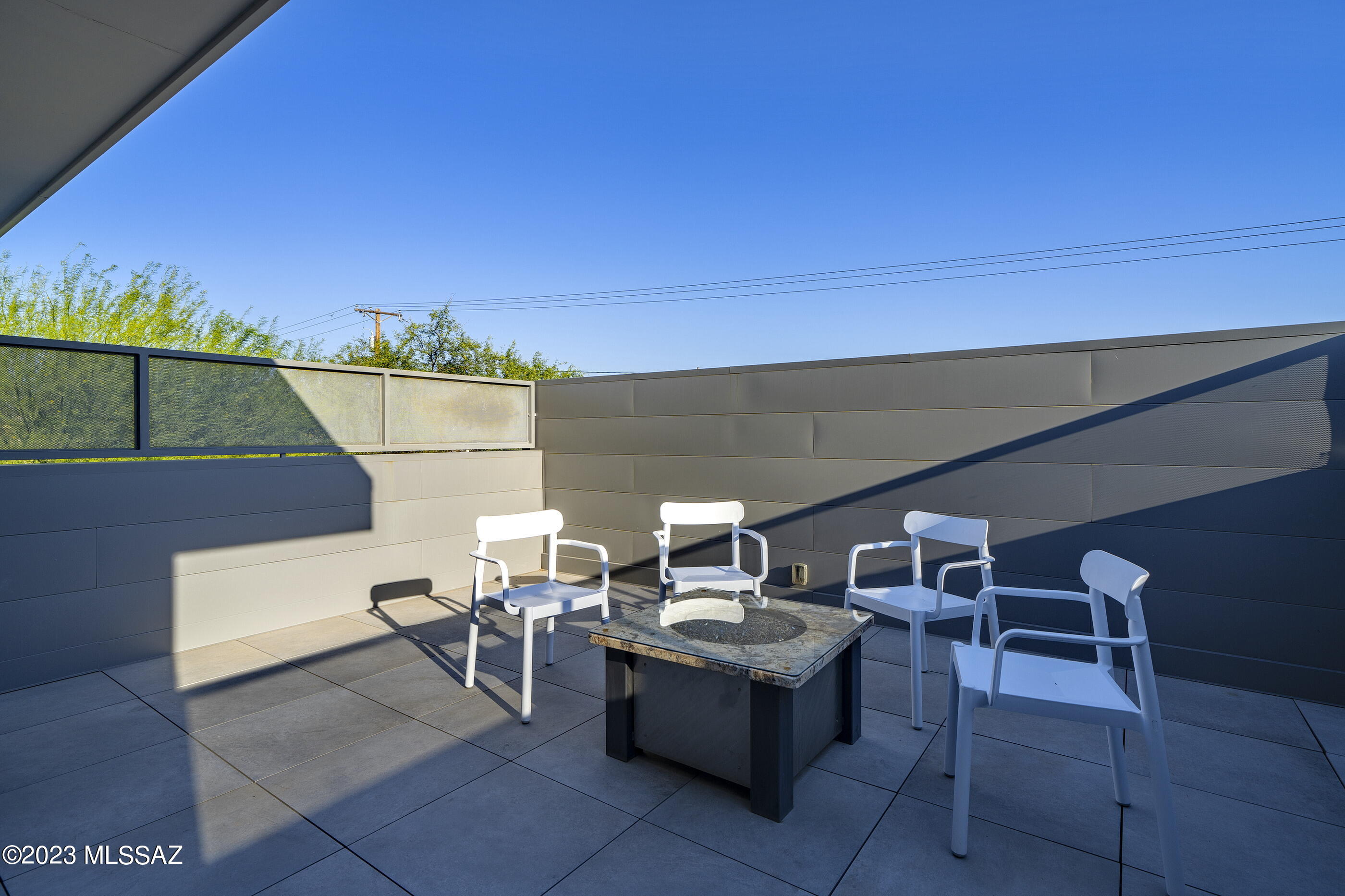 Fairmount Addition - Residential
