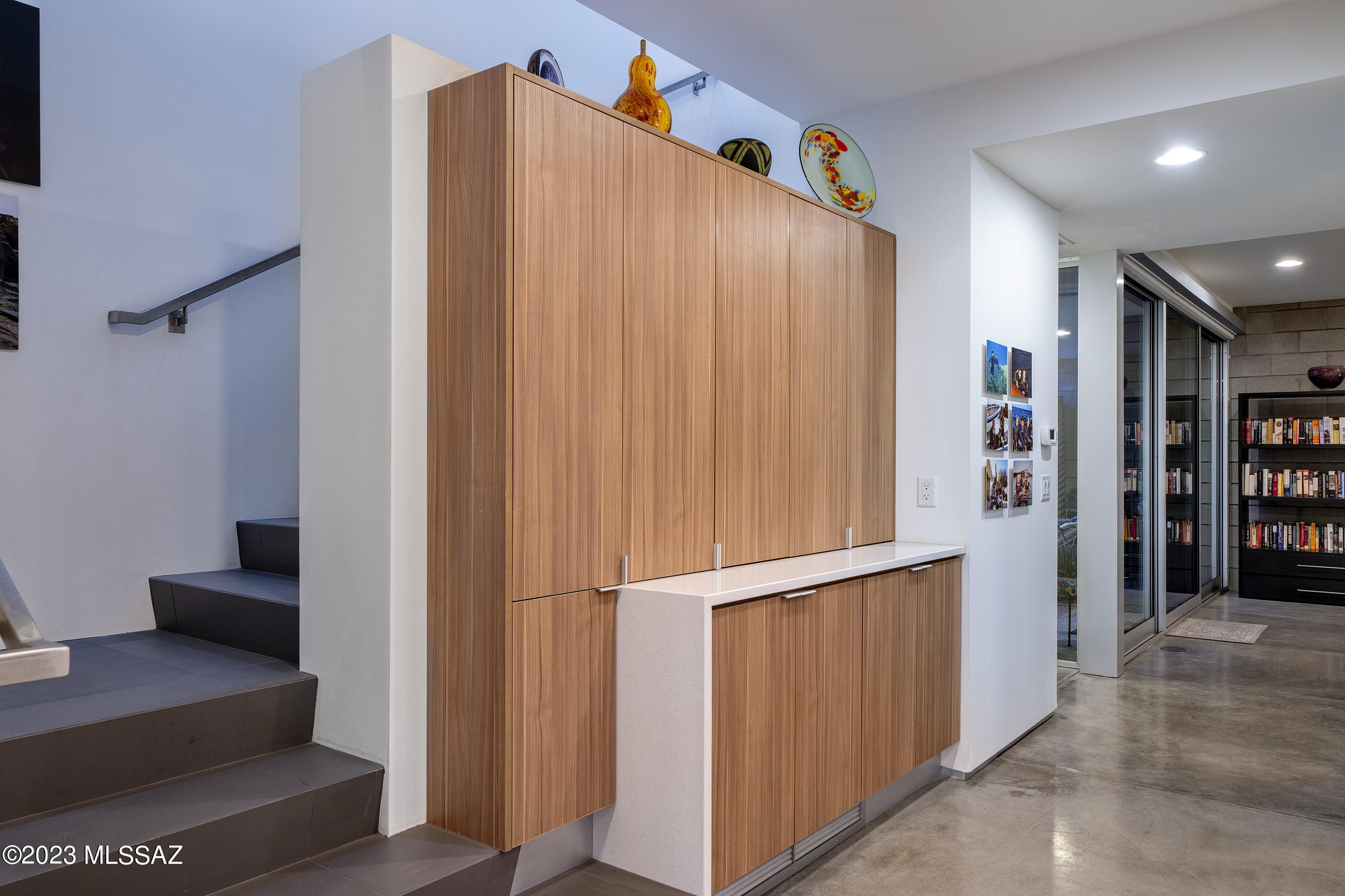 Fairmount Addition - Residential