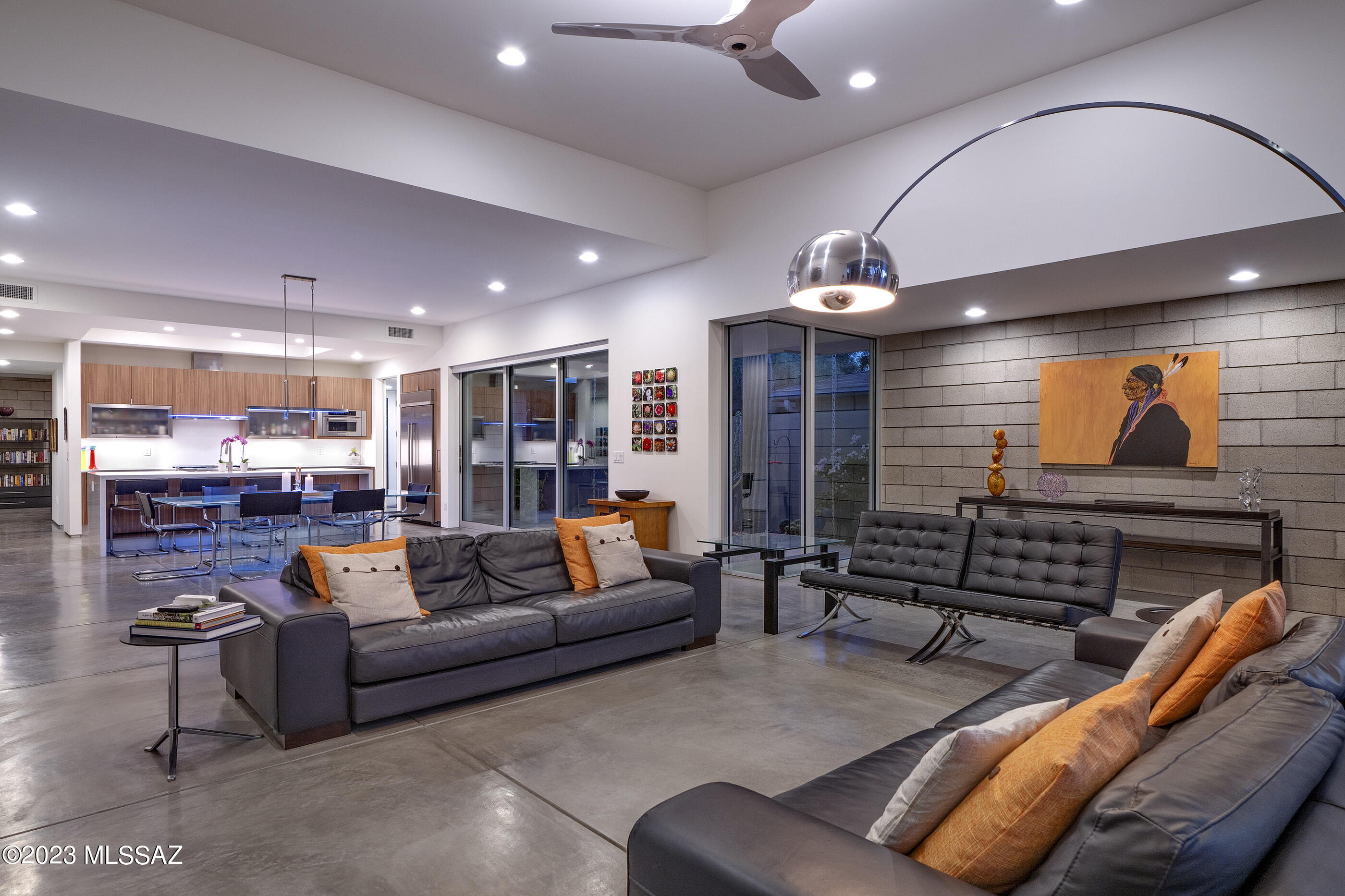 Fairmount Addition - Residential