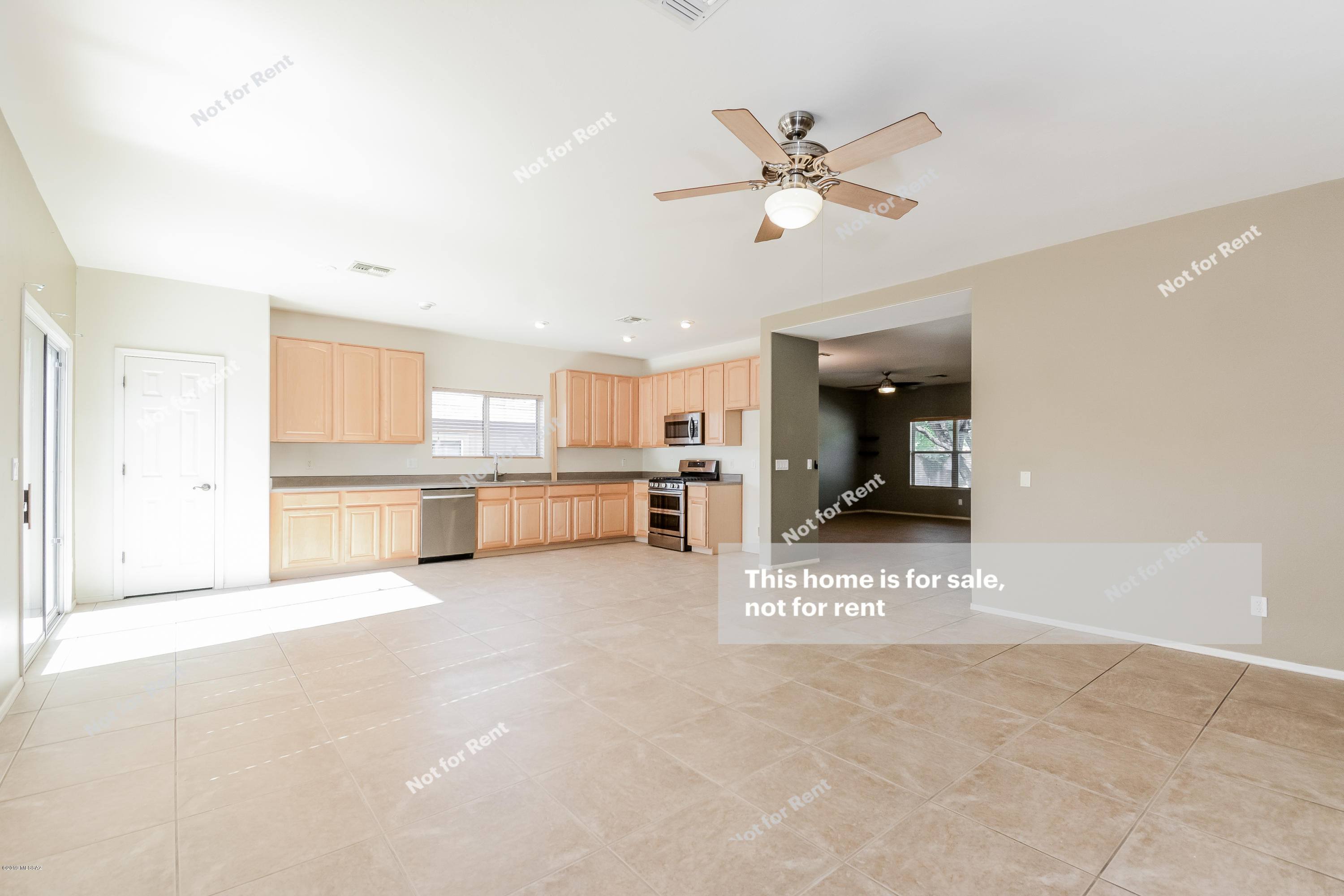 Rancho Del Lago (207-388) - Residential