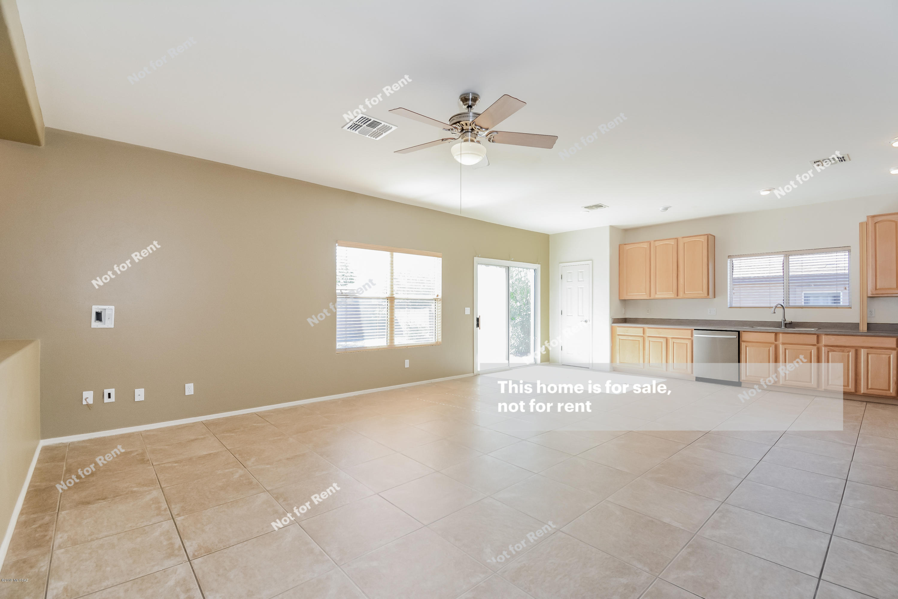 Rancho Del Lago (207-388) - Residential