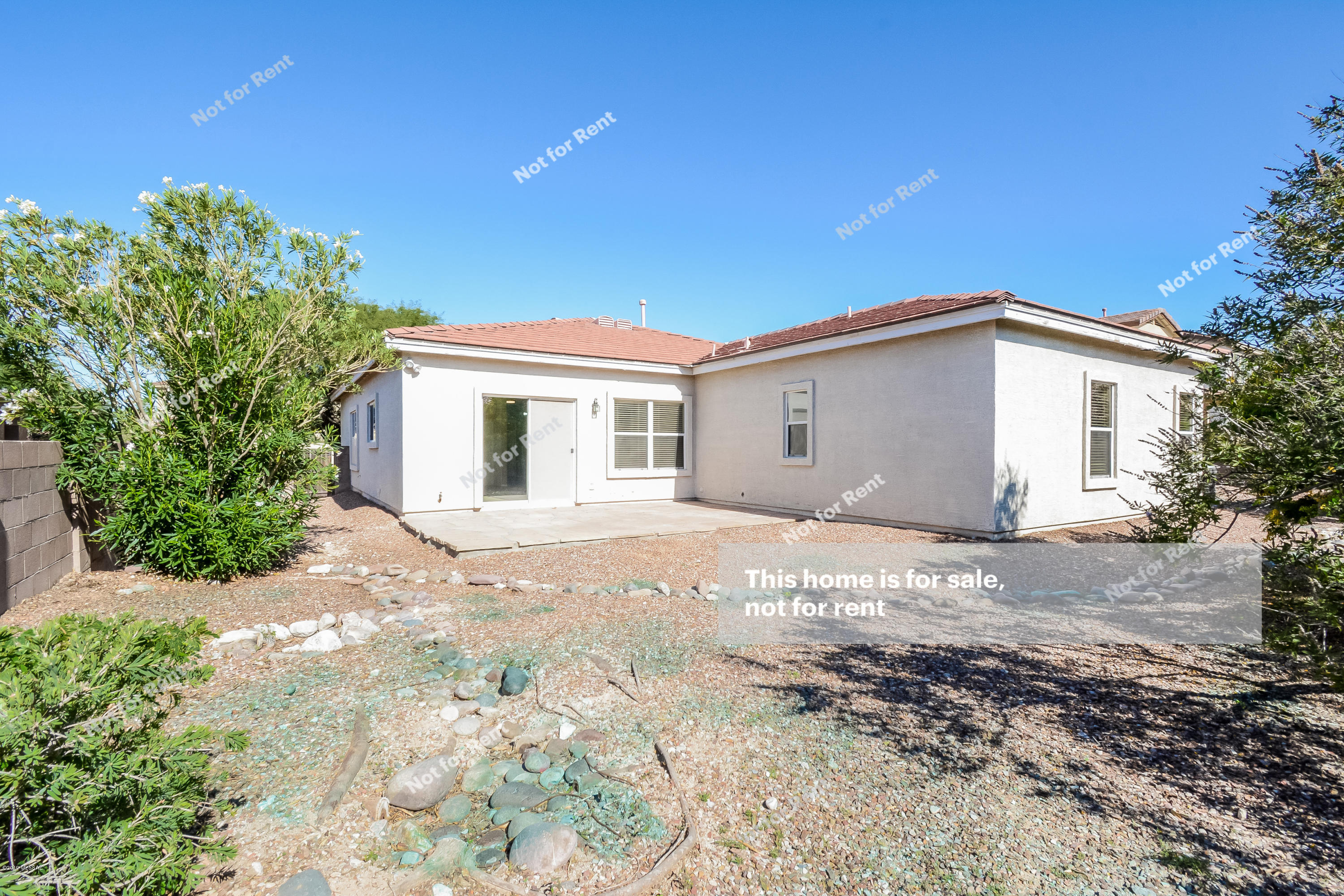 Rancho Del Lago (207-388) - Residential