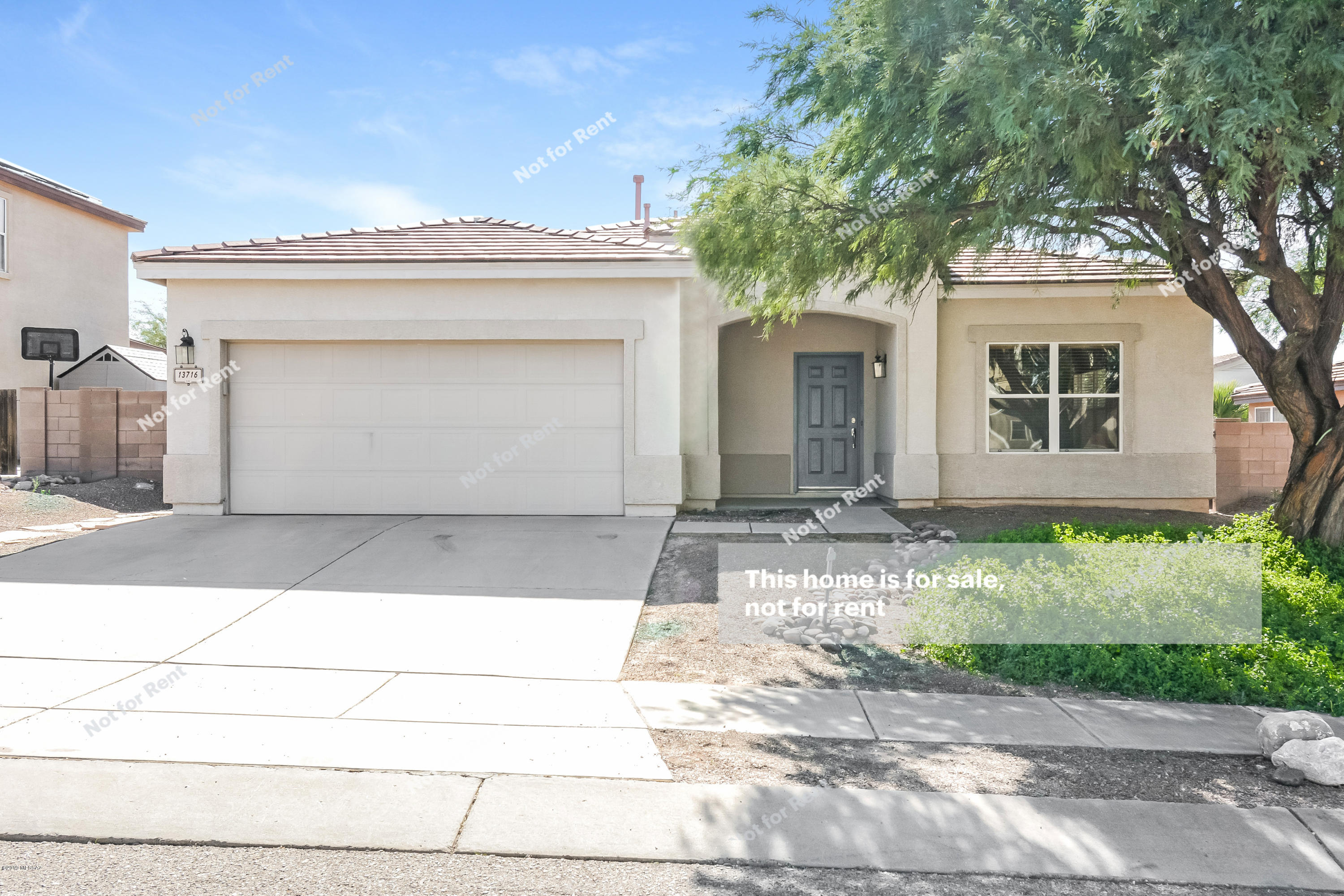 Rancho Del Lago (207-388) - Residential