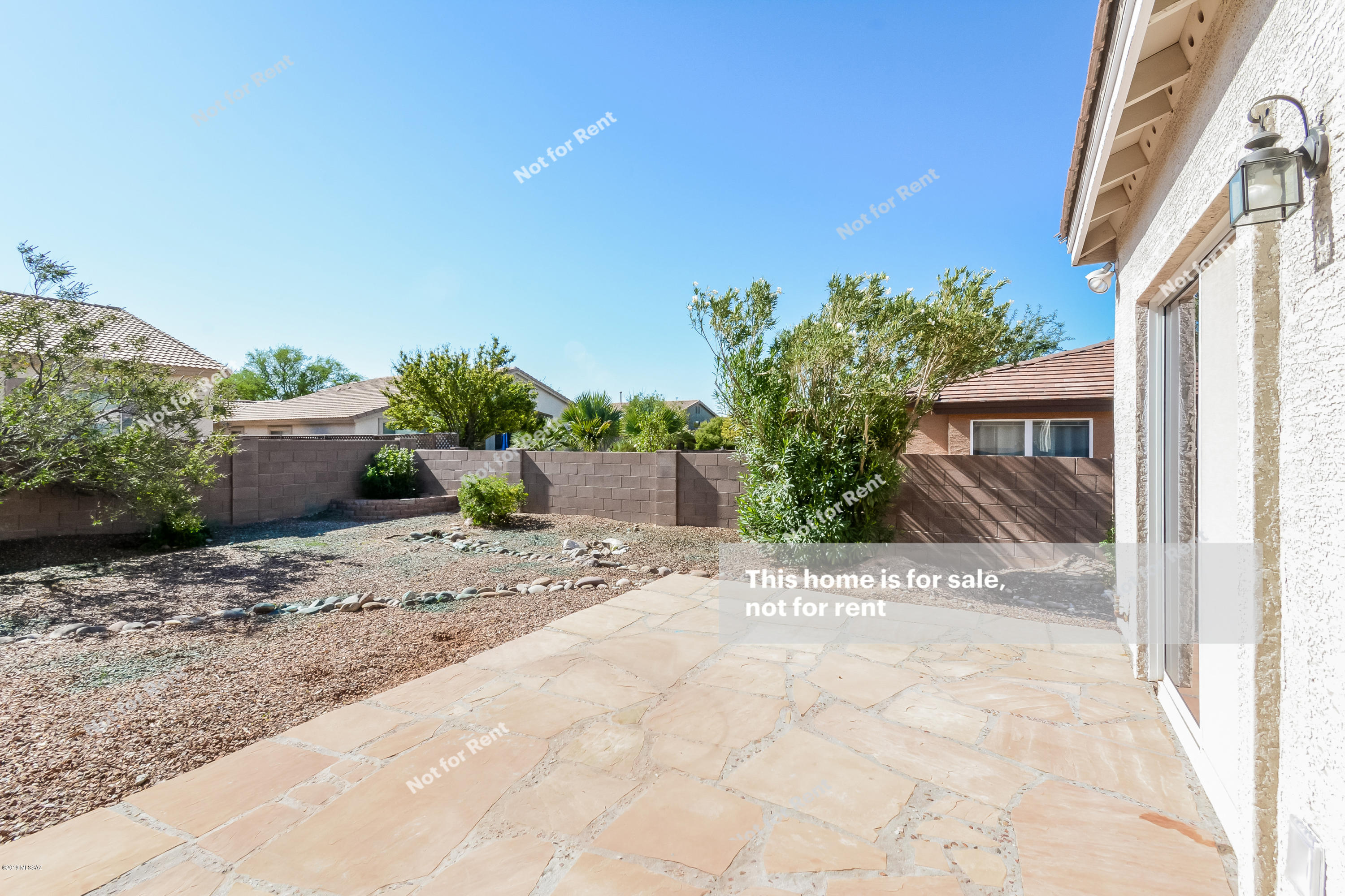 Rancho Del Lago (207-388) - Residential