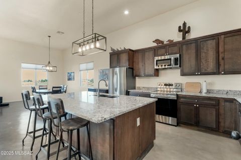 A home in Vail