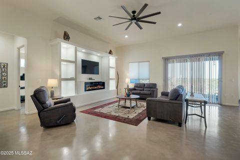 A home in Vail