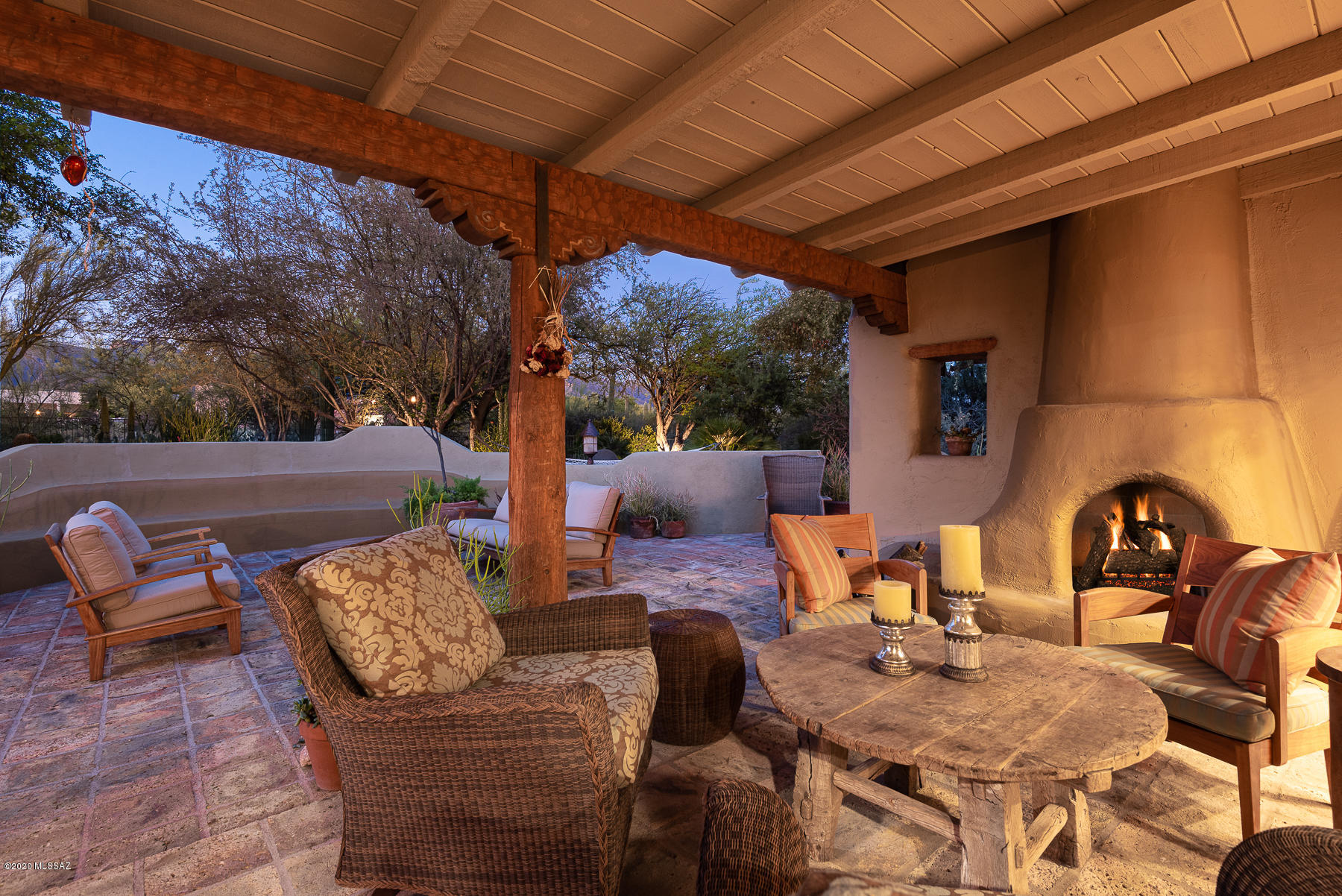 Catalina Foothills Estates NO. 7 - Residential