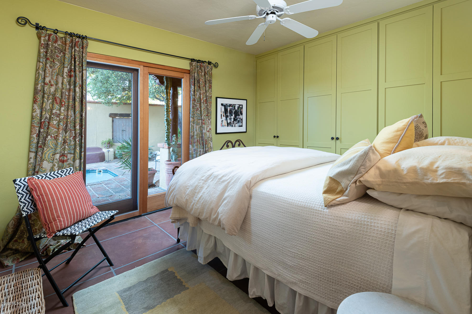 Catalina Foothills Estates NO. 7 - Residential