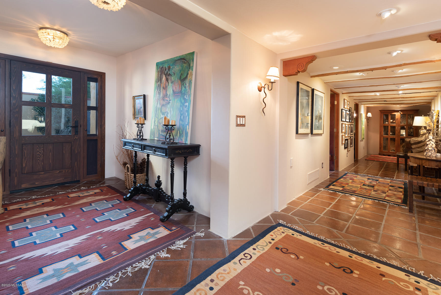 Catalina Foothills Estates NO. 7 - Residential