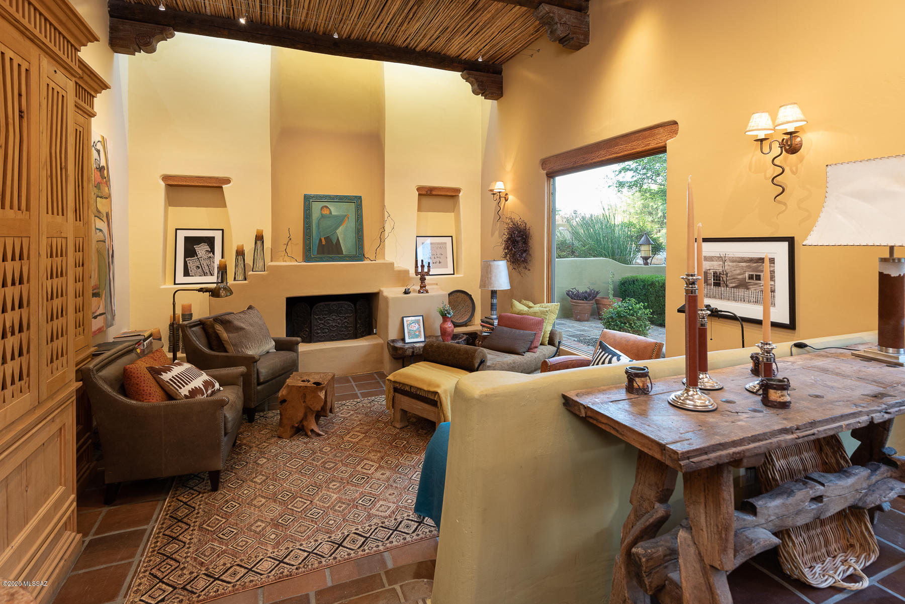 Catalina Foothills Estates NO. 7 - Residential