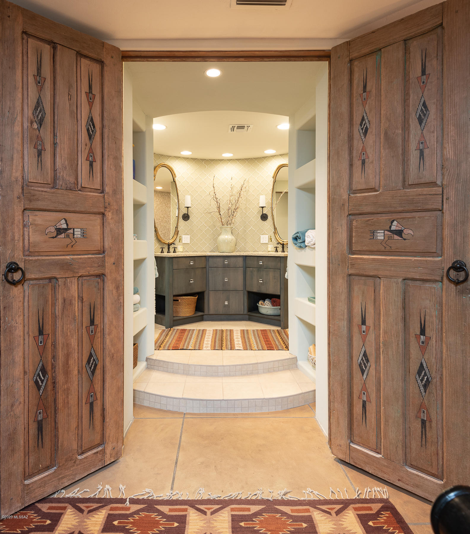 Catalina Foothills Estates NO. 7 - Residential