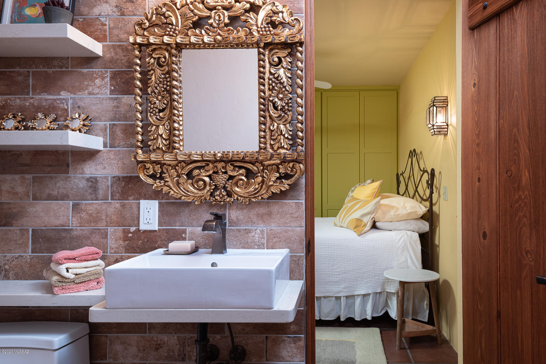 Catalina Foothills Estates NO. 7 - Residential