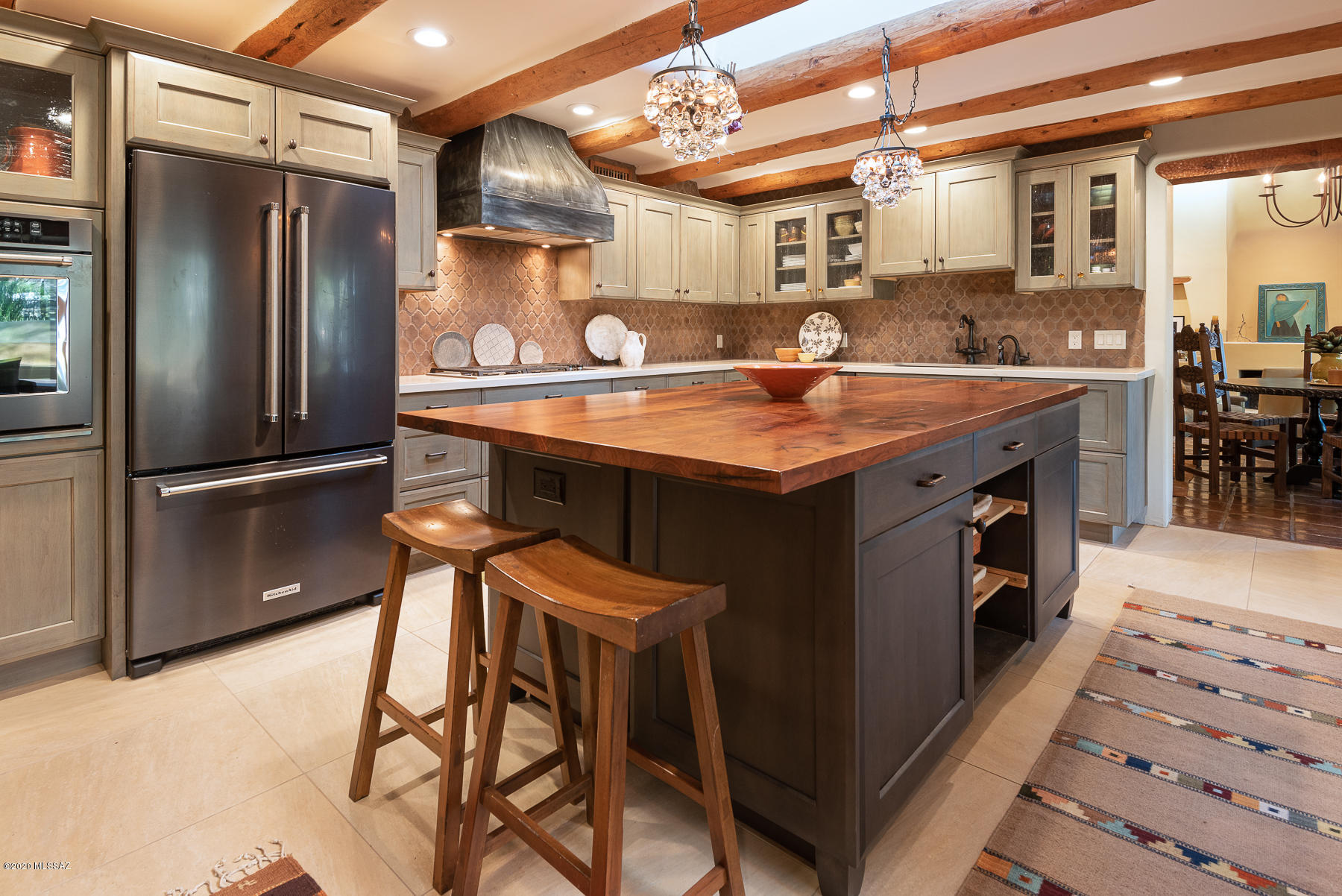 Catalina Foothills Estates NO. 7 - Residential